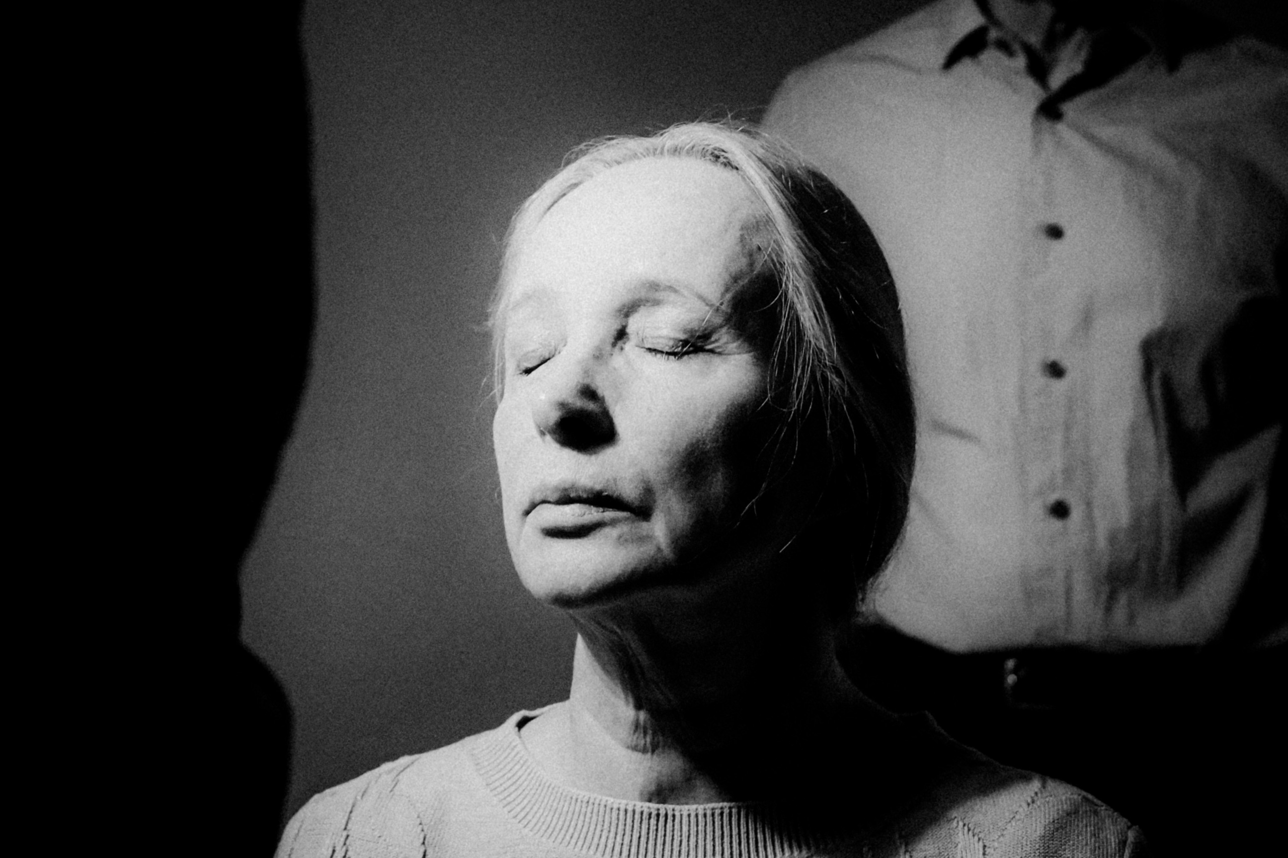 Memorial’s Big Stream, February 21th 2022. Photographer in Israel Alice Milchin