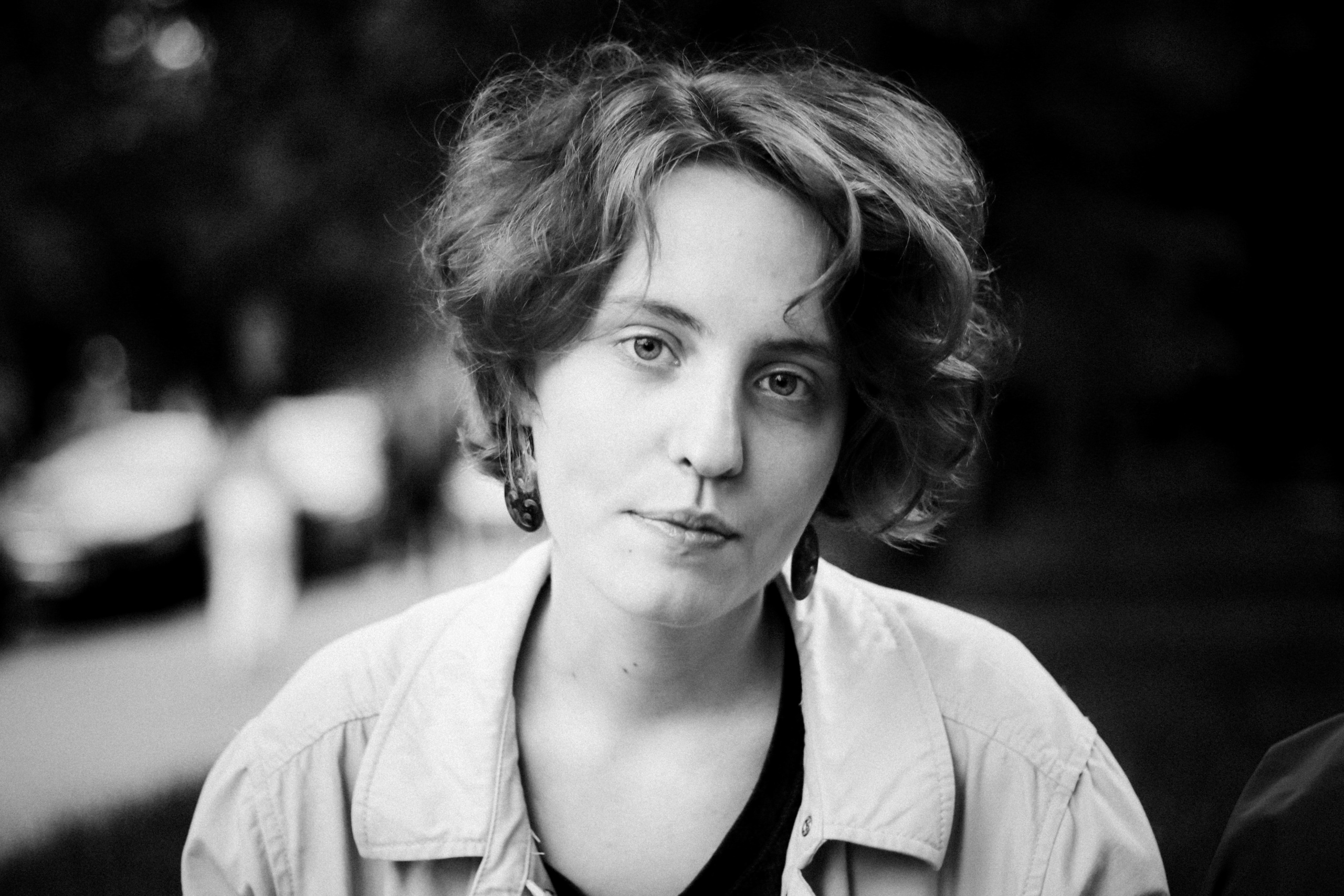 DOXA: Basmanny court, June 9th 2021. Photographer in Israel Alice Milchin