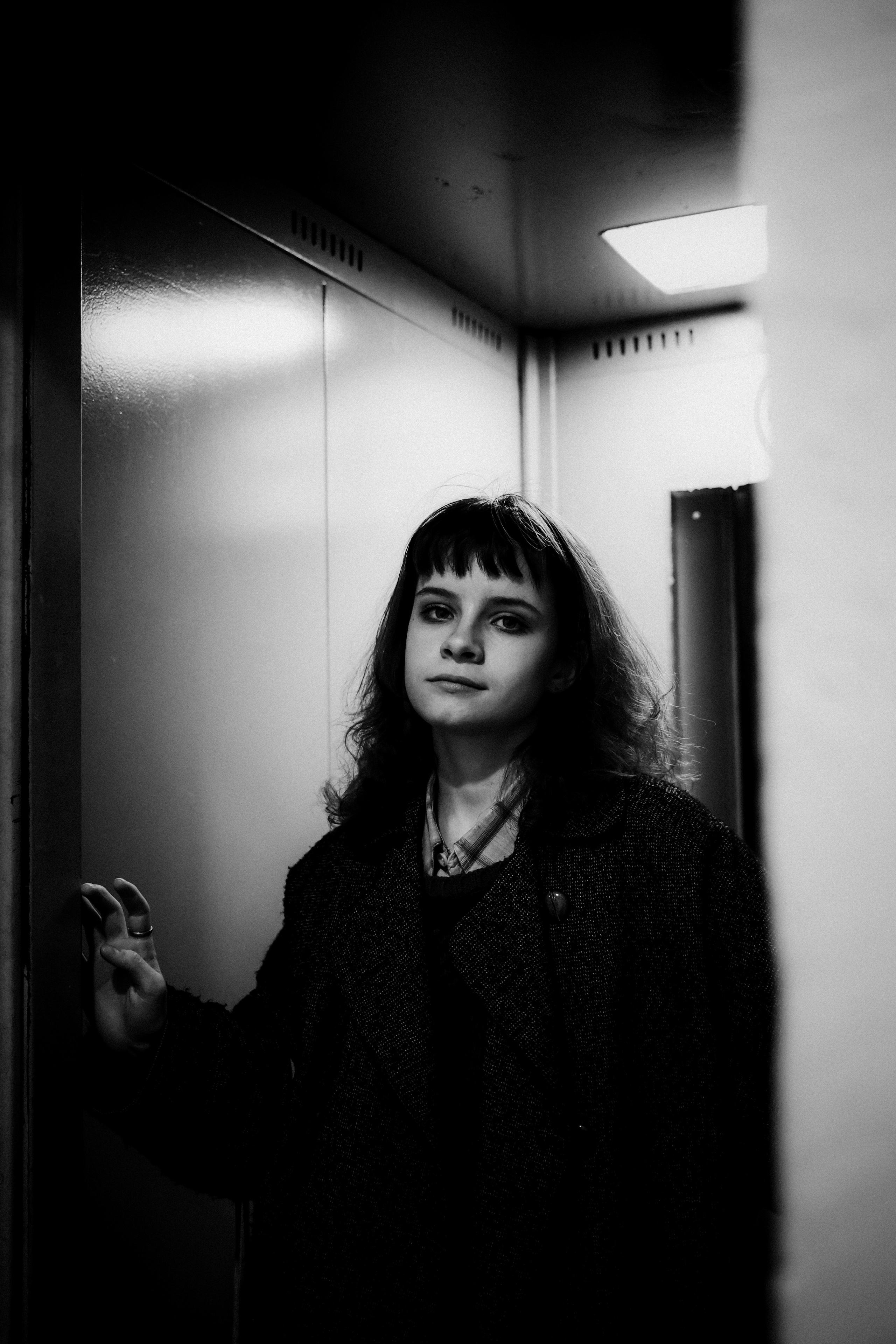 Ignat’s birthday, March 2022. Photographer in Israel Alice Milchin