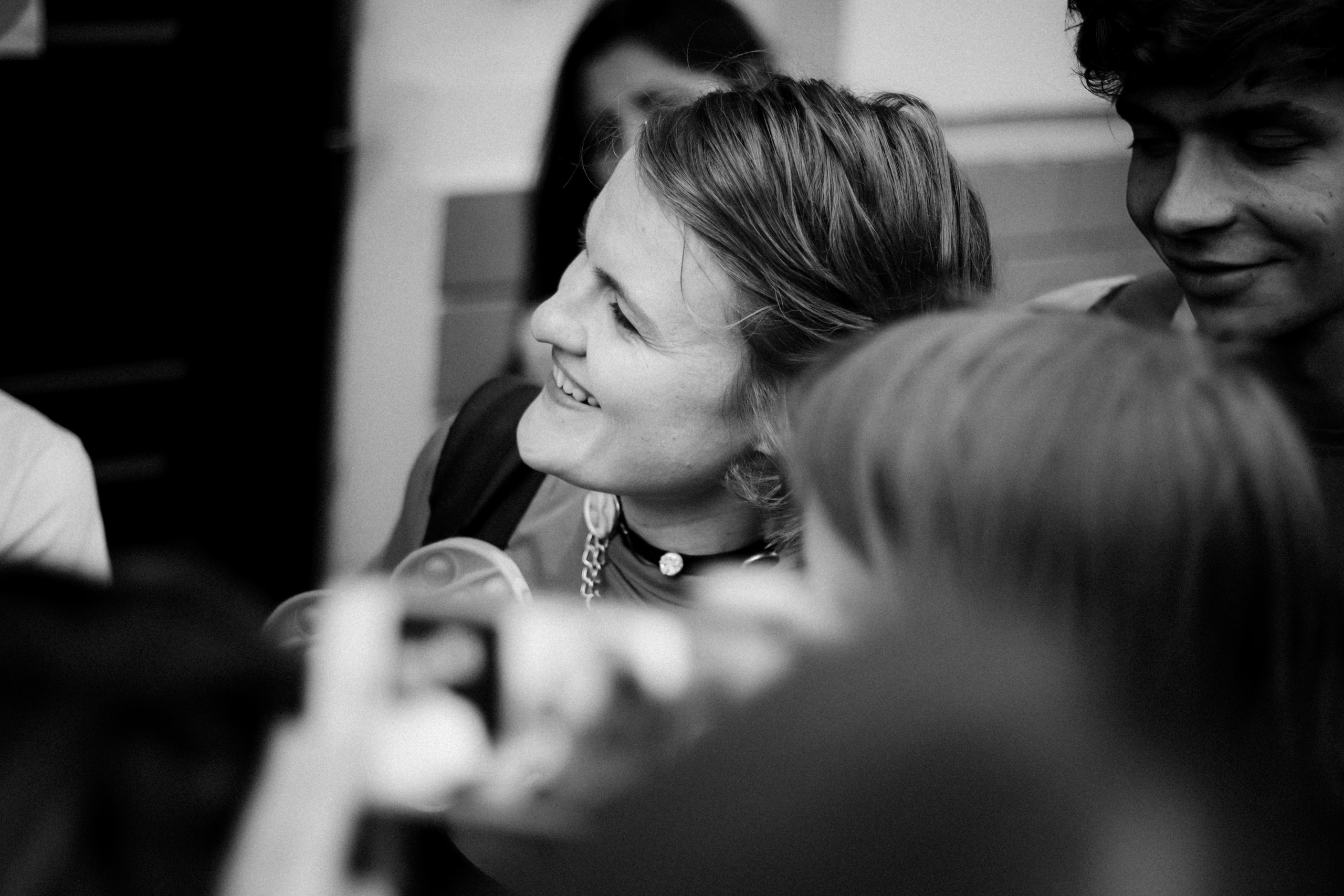 DOXA: Basmanny court, June 9th 2021. Photographer in Israel Alice Milchin