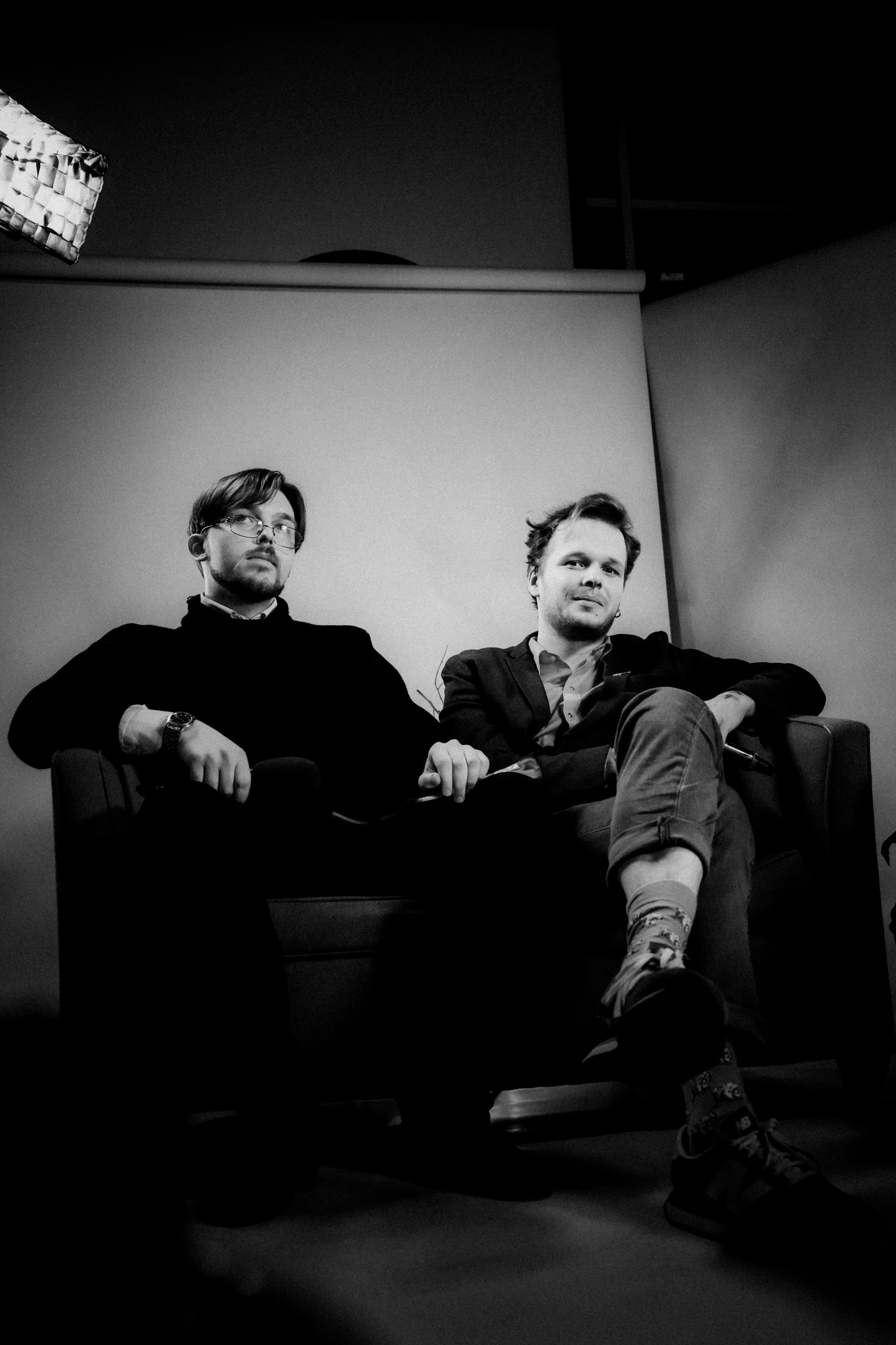 Memorial’s Big Stream, February 21th 2022. Photographer in Israel Alice Milchin