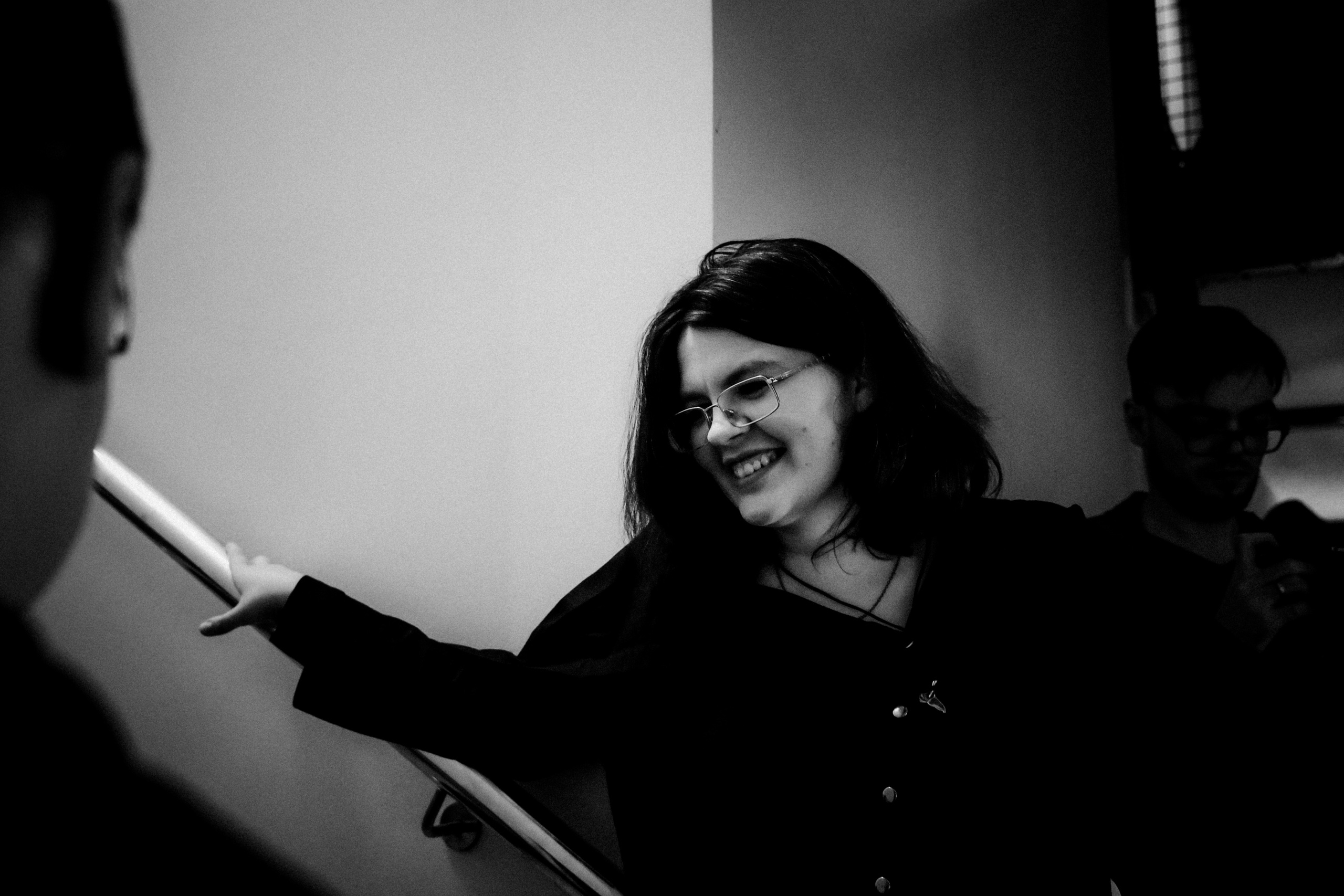 Memorial’s Big Stream, February 21th 2022. Photographer in Israel Alice Milchin