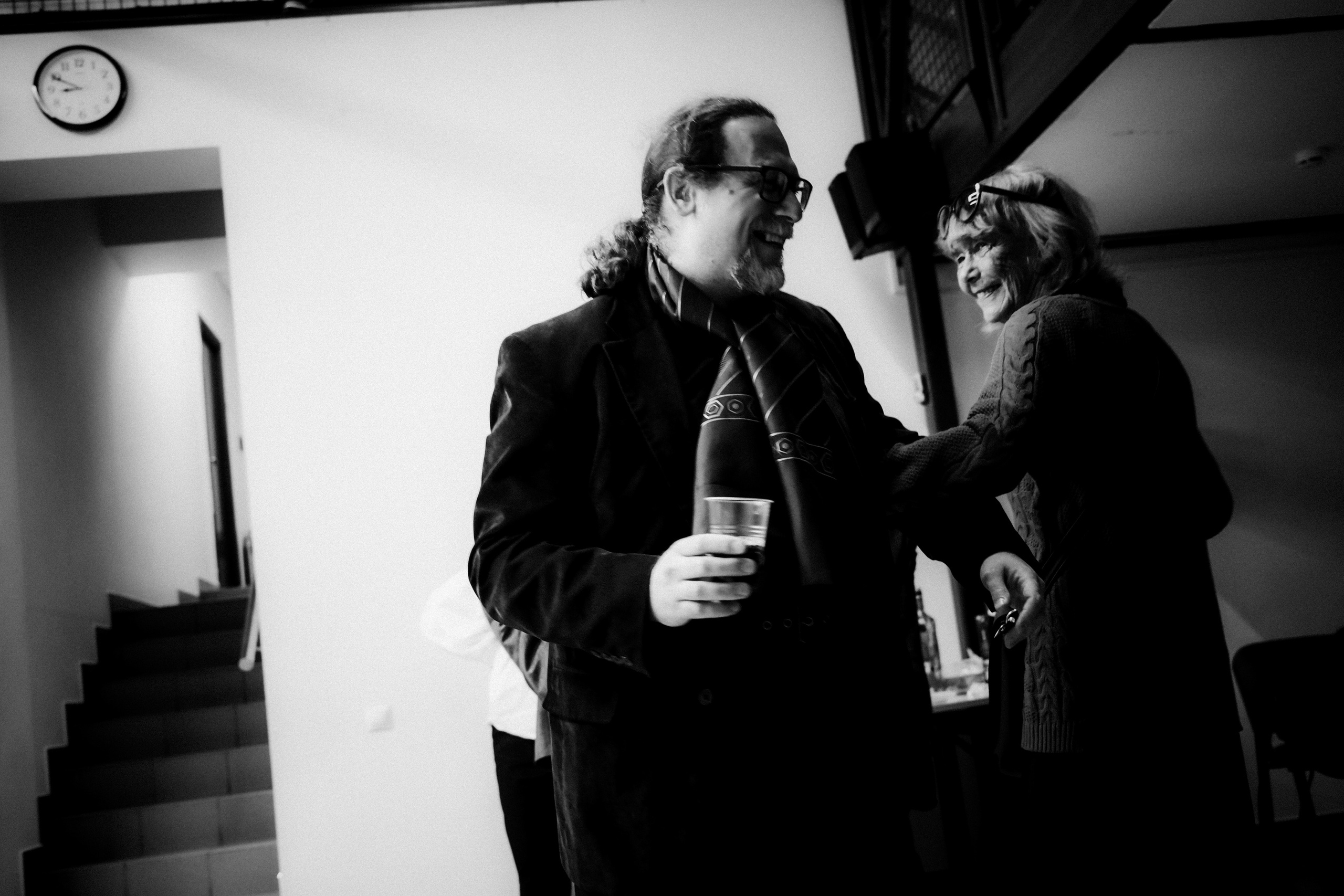 Memorial, April 8th 2022. Photographer in Israel Alice Milchin