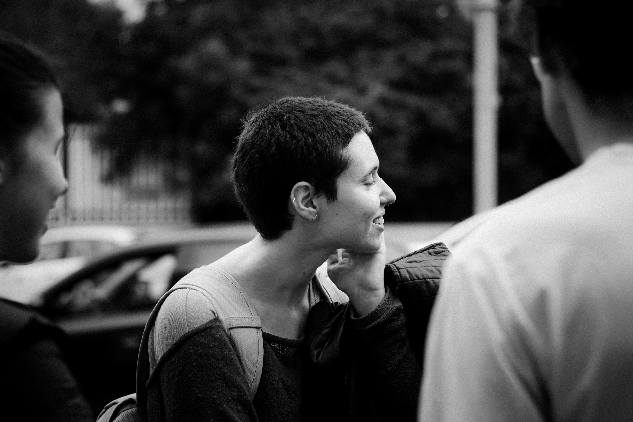 DOXA: Basmanny court, June 9th 2021. Photographer in Israel Alice Milchin