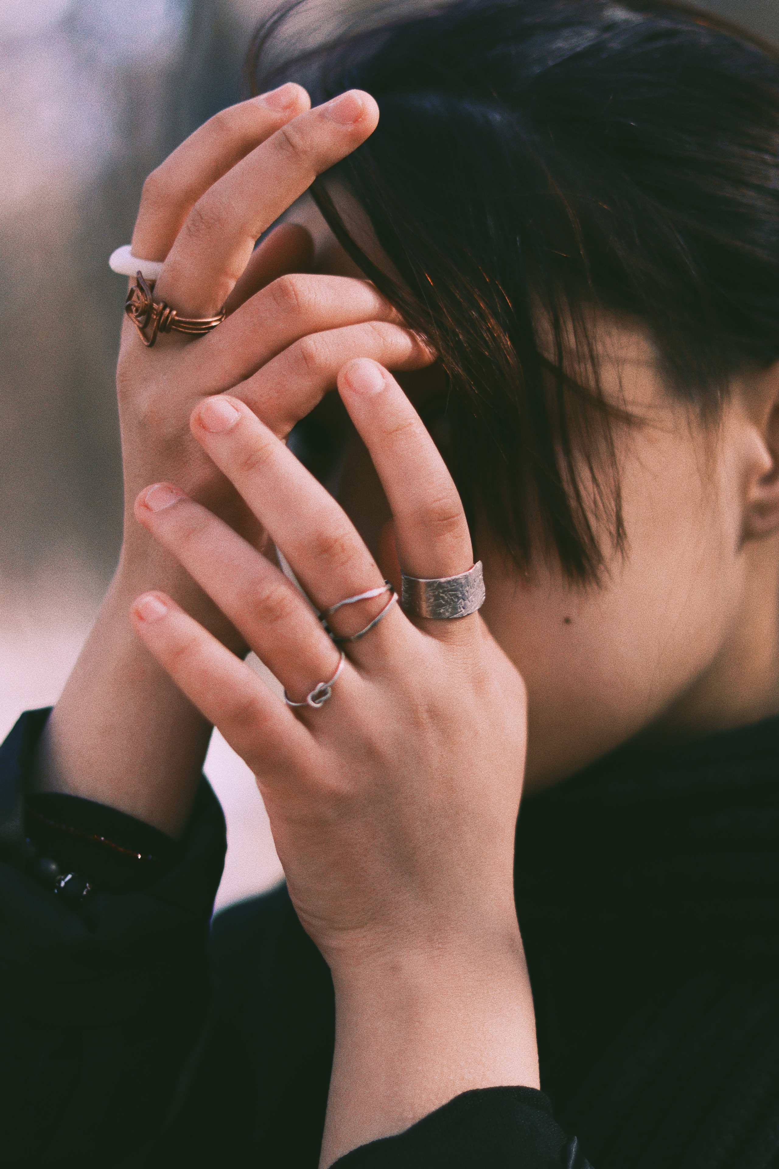 «Satisfactory Crafts», 2021. Photographer in Israel Alice Milchin