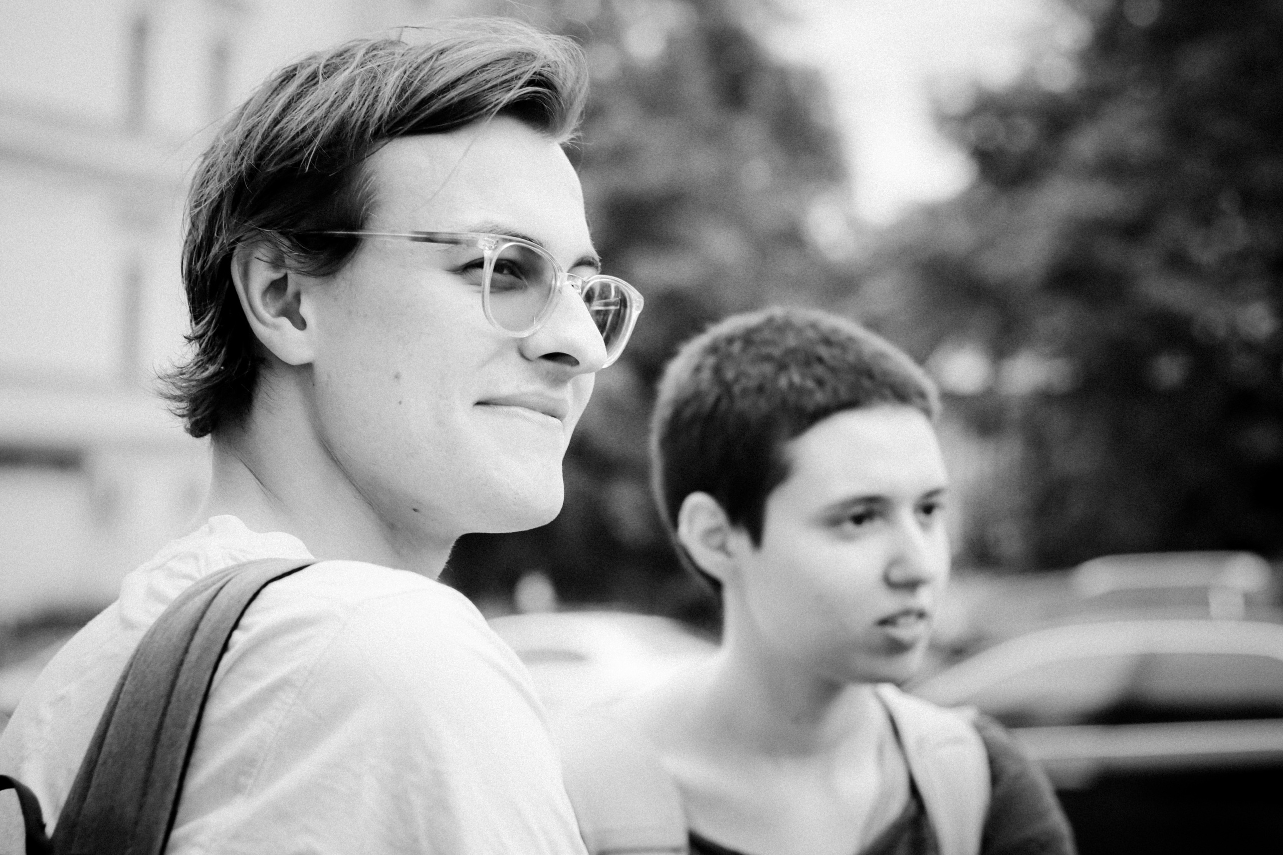 DOXA: Basmanny court, June 9th 2021. Photographer in Israel Alice Milchin