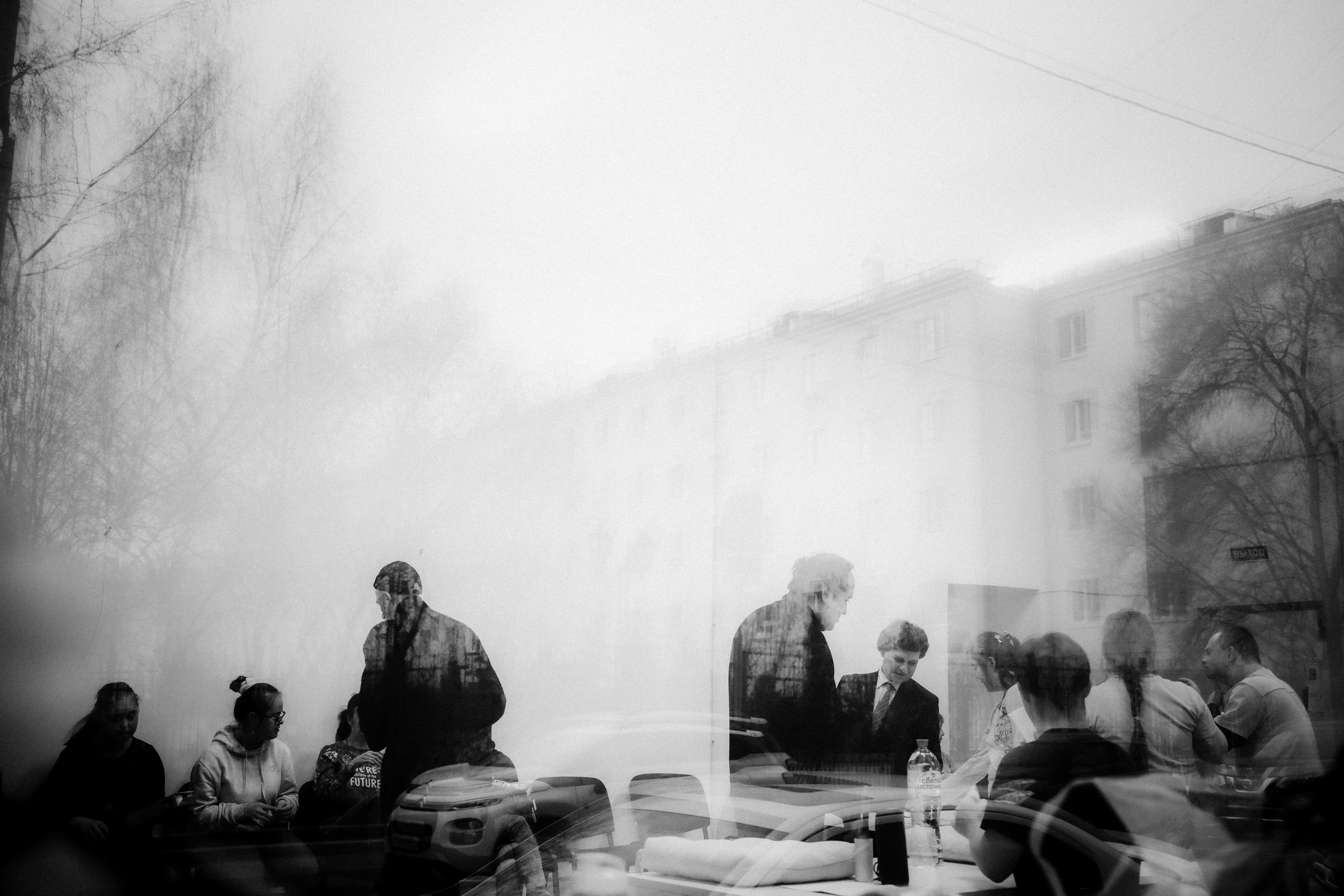 Theater of the Simple-Hearted, April 2022. Photographer in Israel Alice Milchin