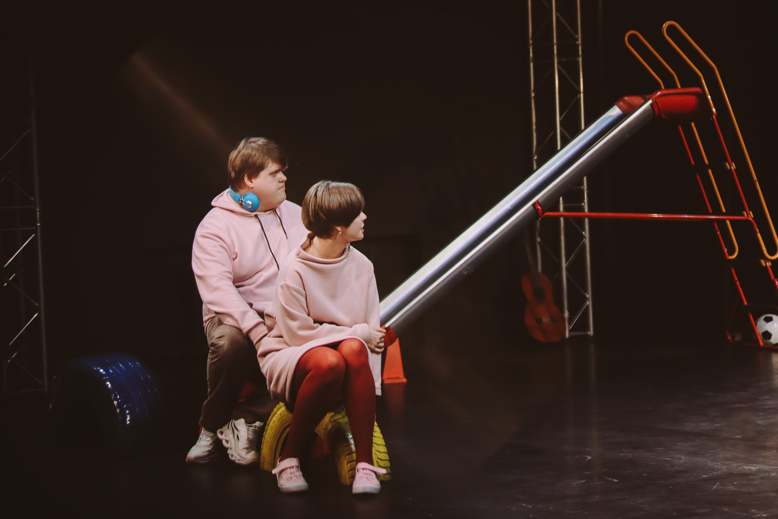 «Prost-O-Сложном», May 3rd 2022. Photographer in Israel Alice Milchin