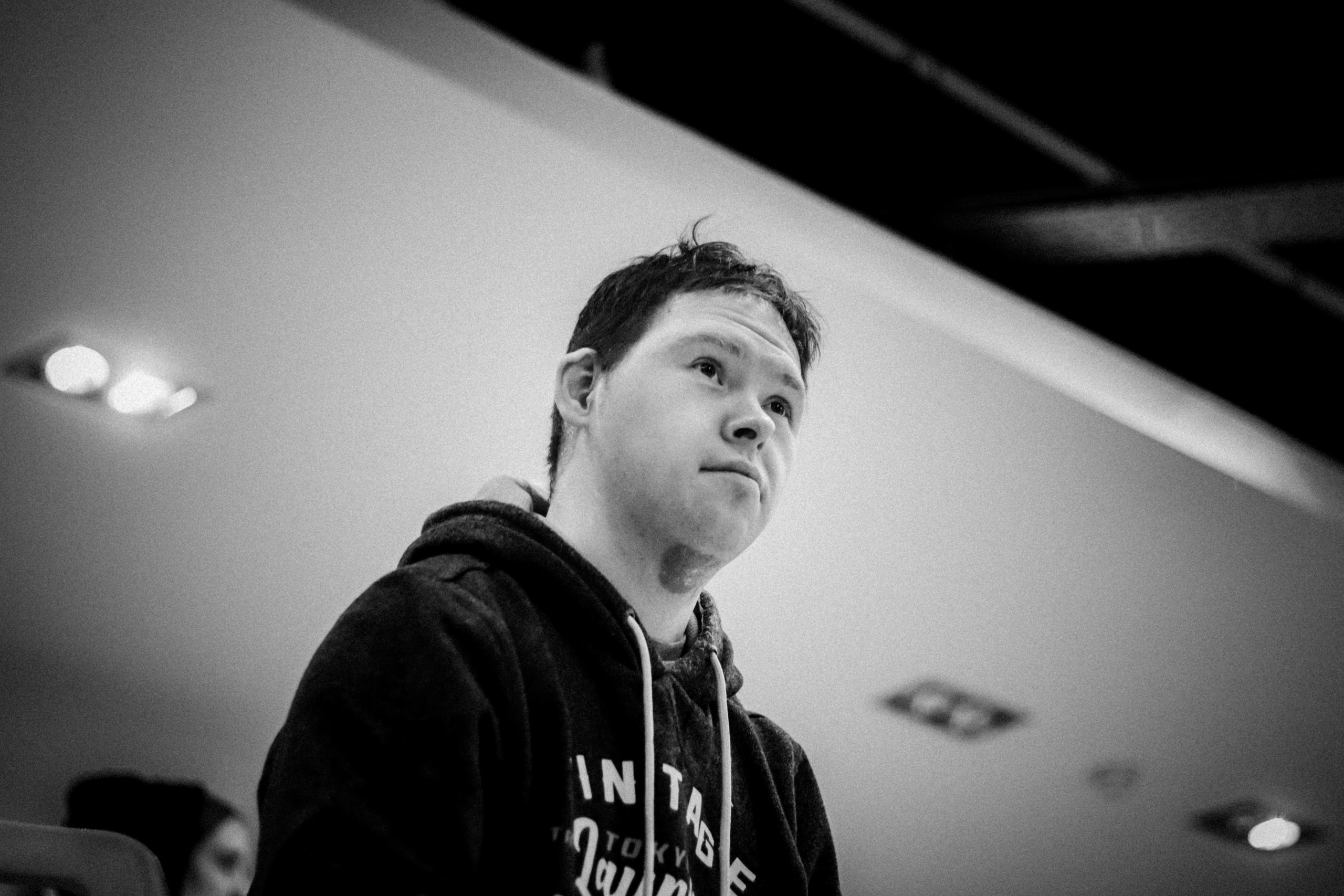 Theater of the Simple-Hearted, February 2022. Photographer in Israel Alice Milchin