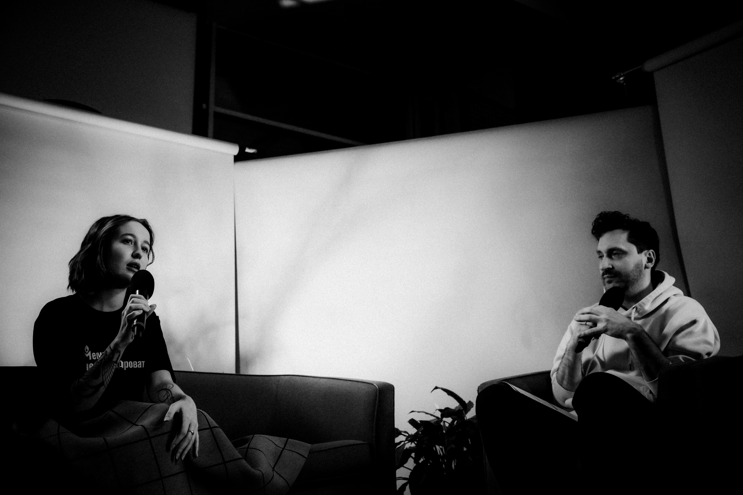 Memorial’s Big Stream, February 21th 2022. Photographer in Israel Alice Milchin