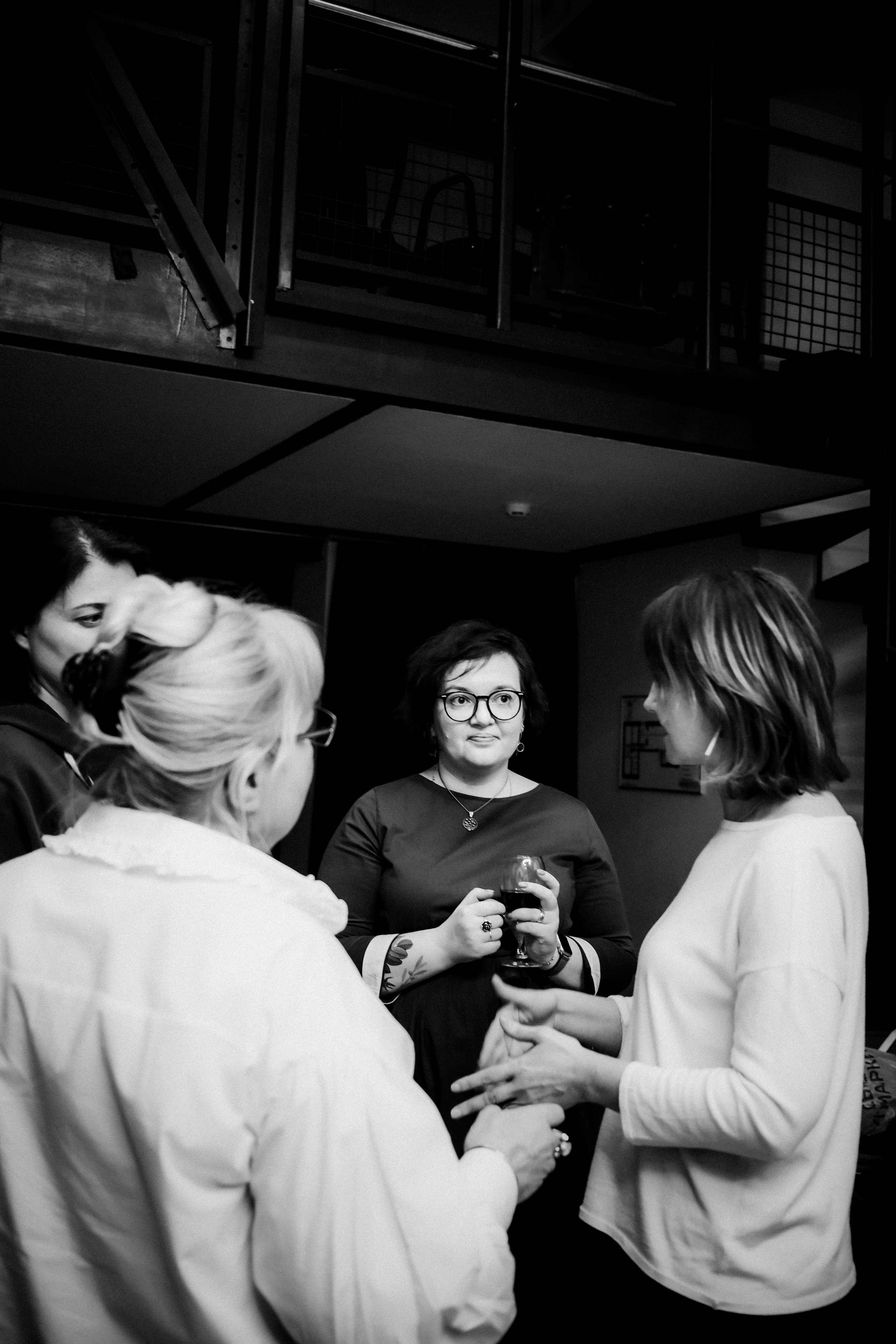 Memorial, April 8th 2022. Photographer in Israel Alice Milchin