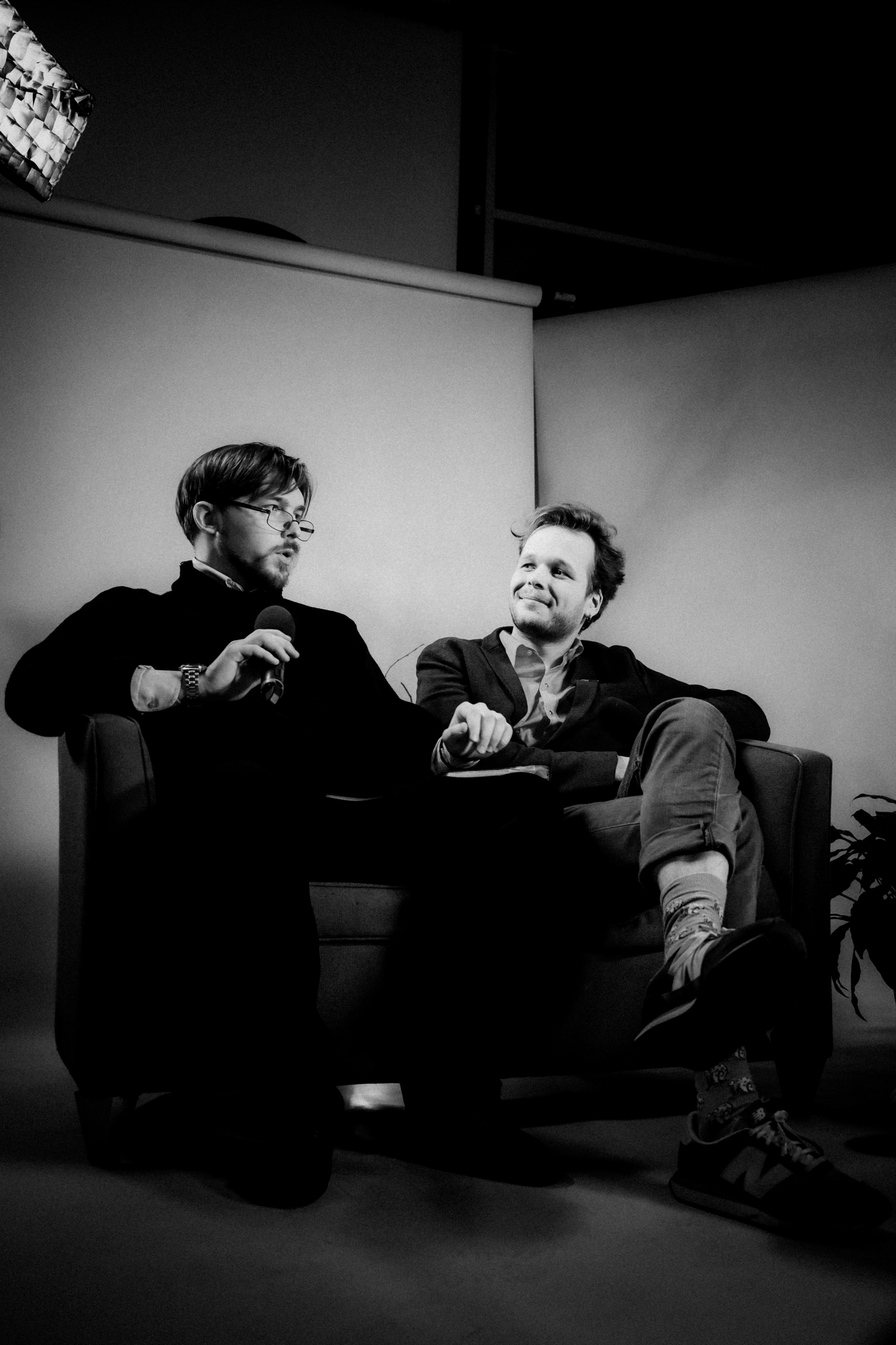 Memorial’s Big Stream, February 21th 2022. Photographer in Israel Alice Milchin