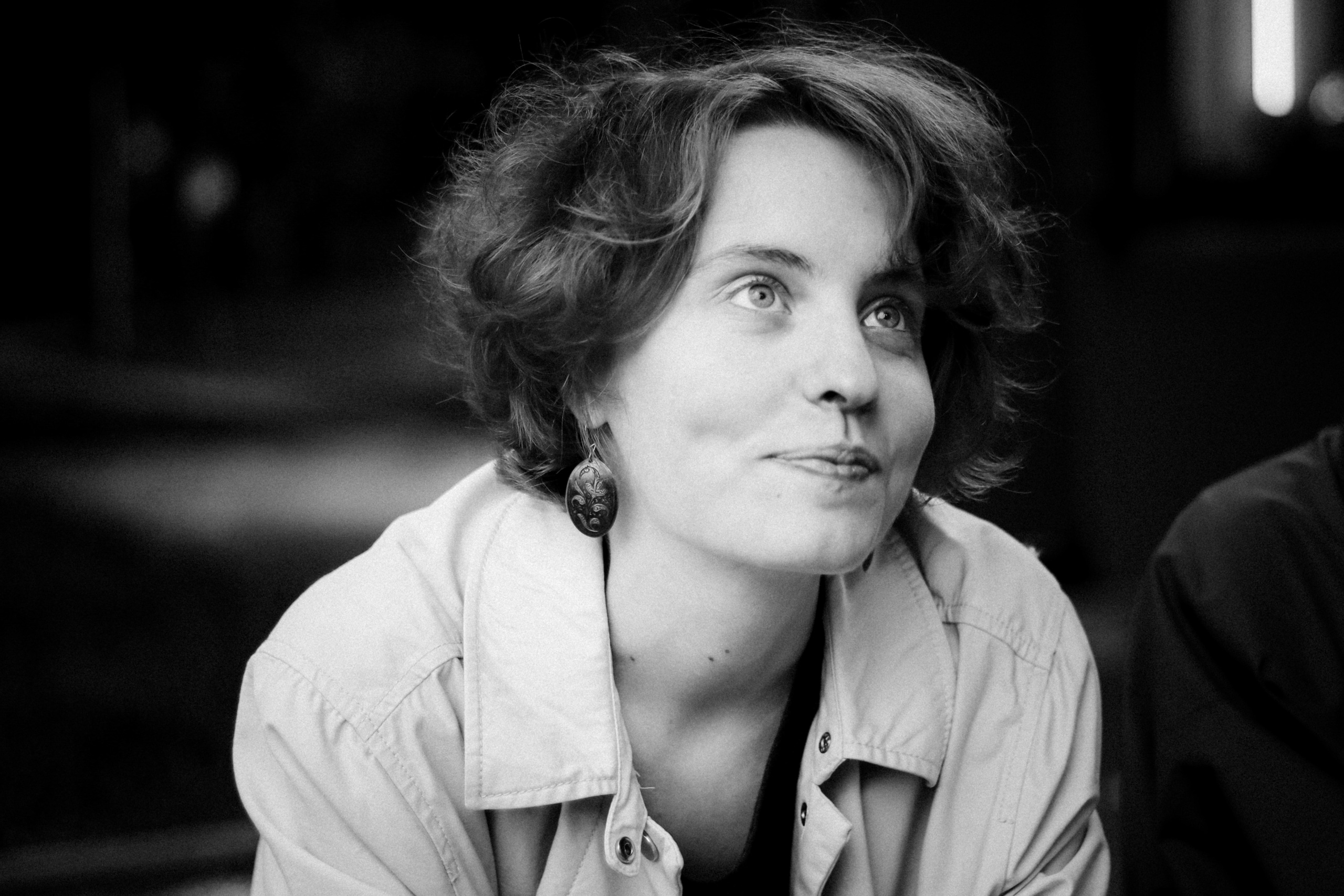 DOXA: Basmanny court, June 9th 2021. Photographer in Israel Alice Milchin