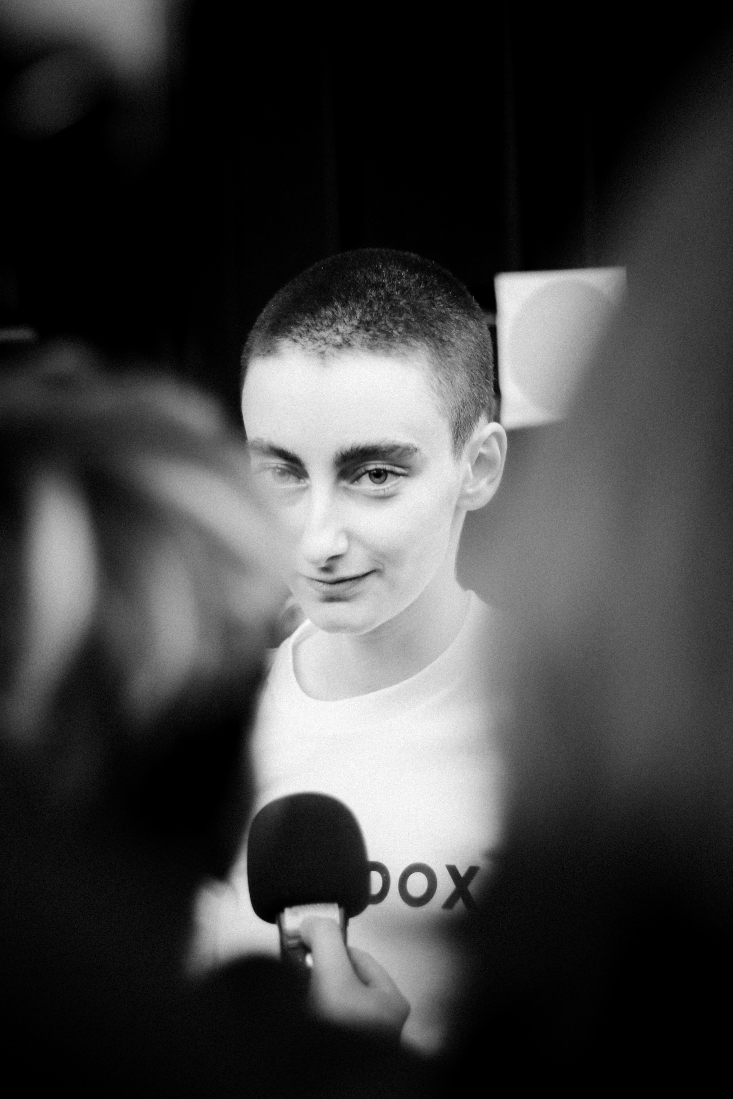 DOXA: Basmanny court, June 9th 2021. Photographer in Israel Alice Milchin