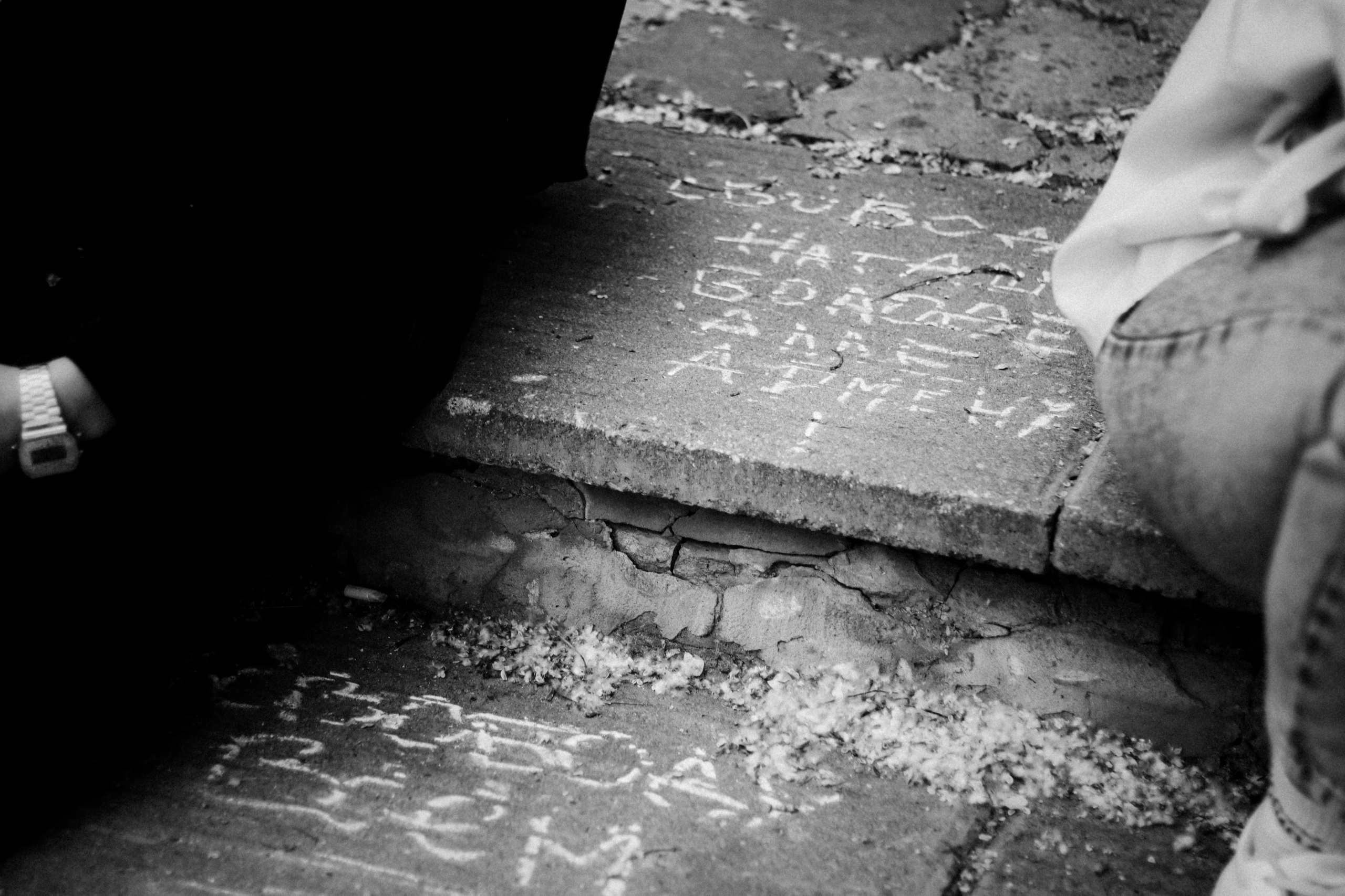 DOXA: Basmanny court, June 9th 2021. Photographer in Israel Alice Milchin