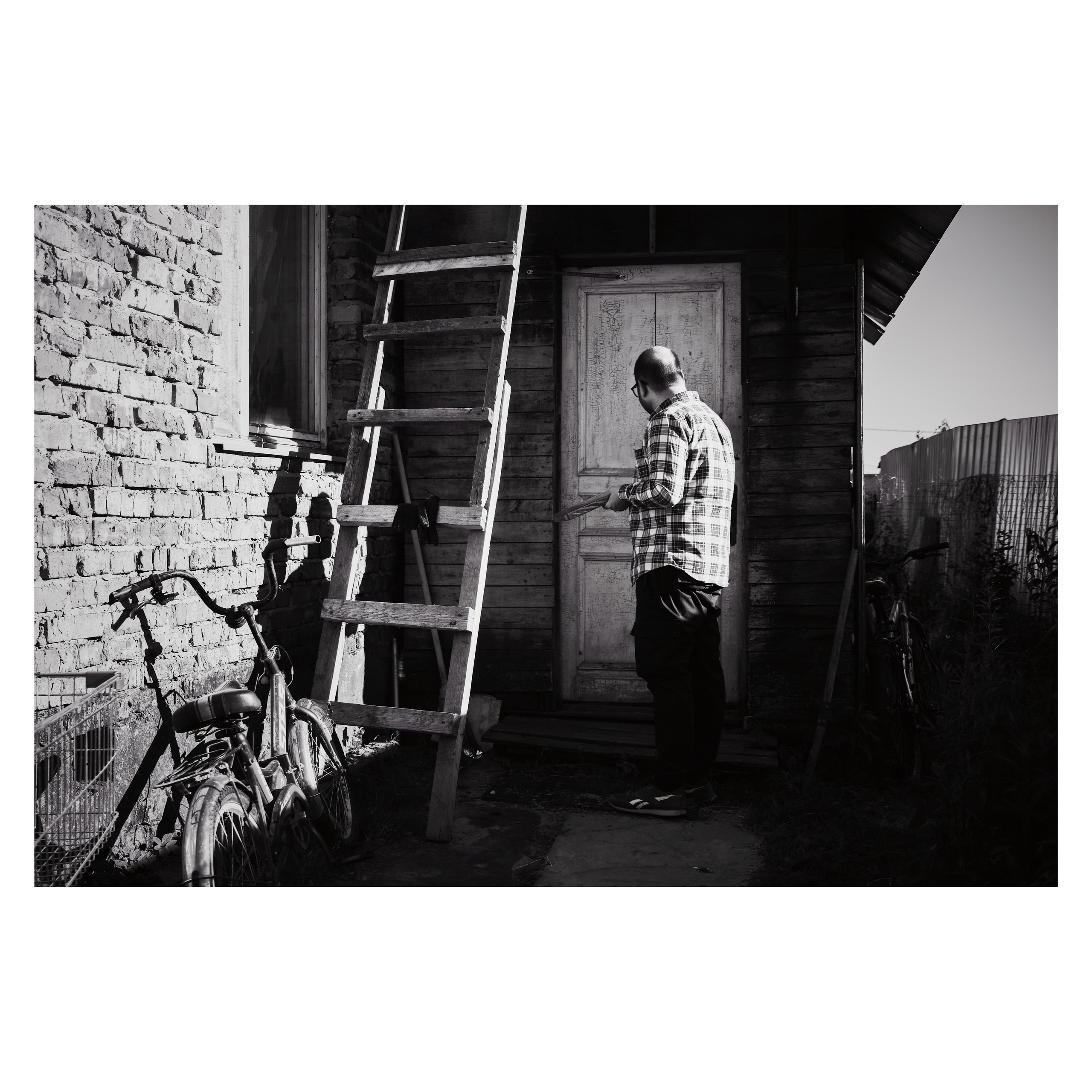 DMITLAG: Memorial, May-June 2022. Photographer in Israel Alice Milchin