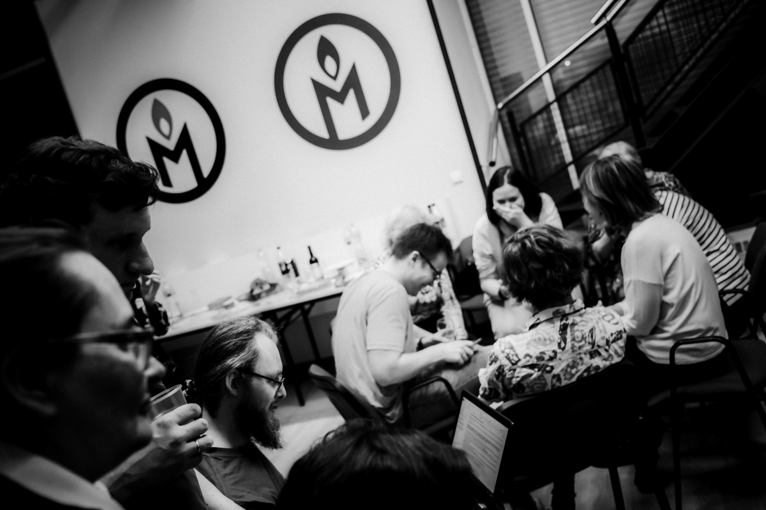 Memorial, April 8th 2022. Photographer in Israel Alice Milchin