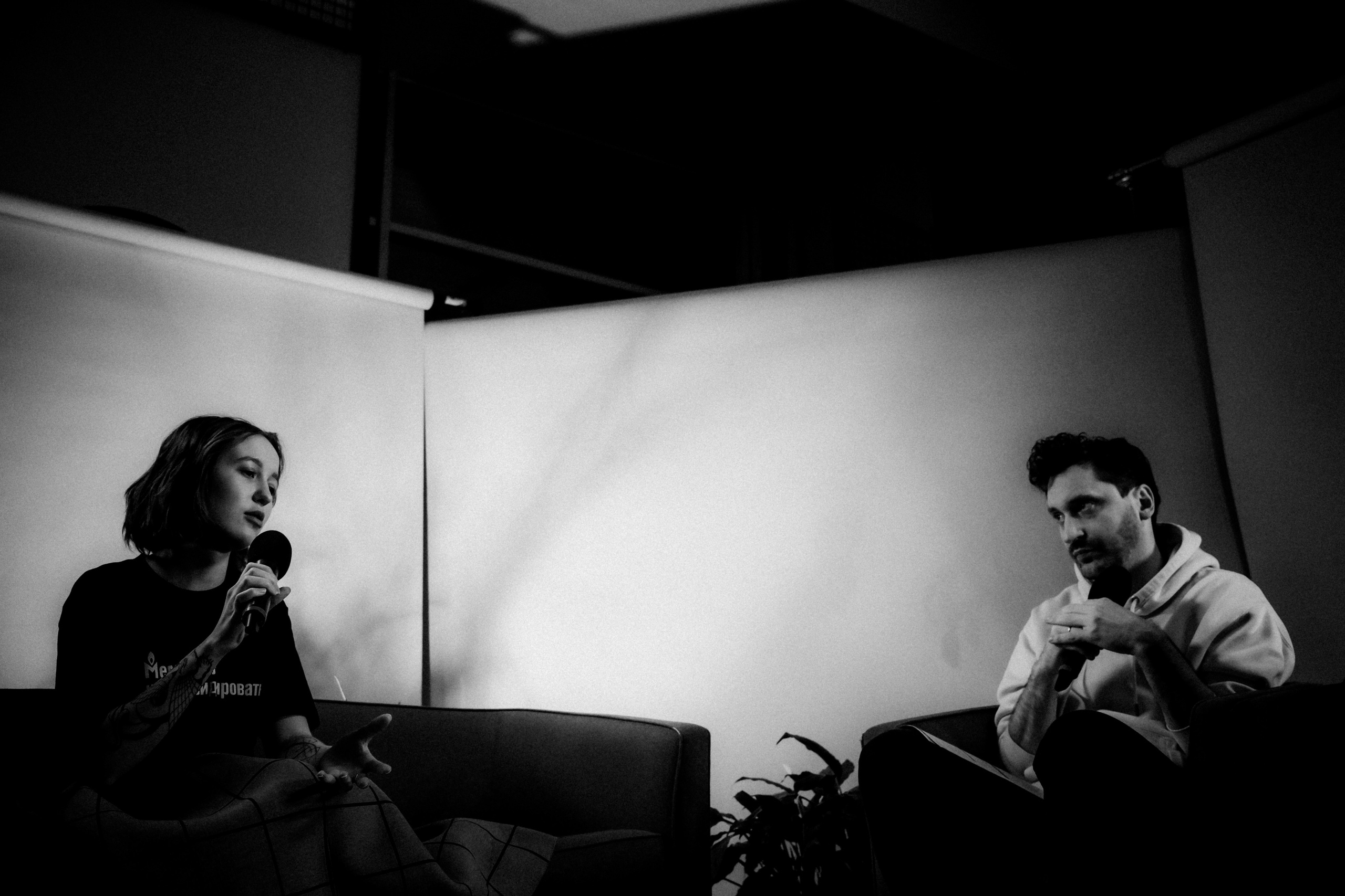 Memorial’s Big Stream, February 21th 2022. Photographer in Israel Alice Milchin