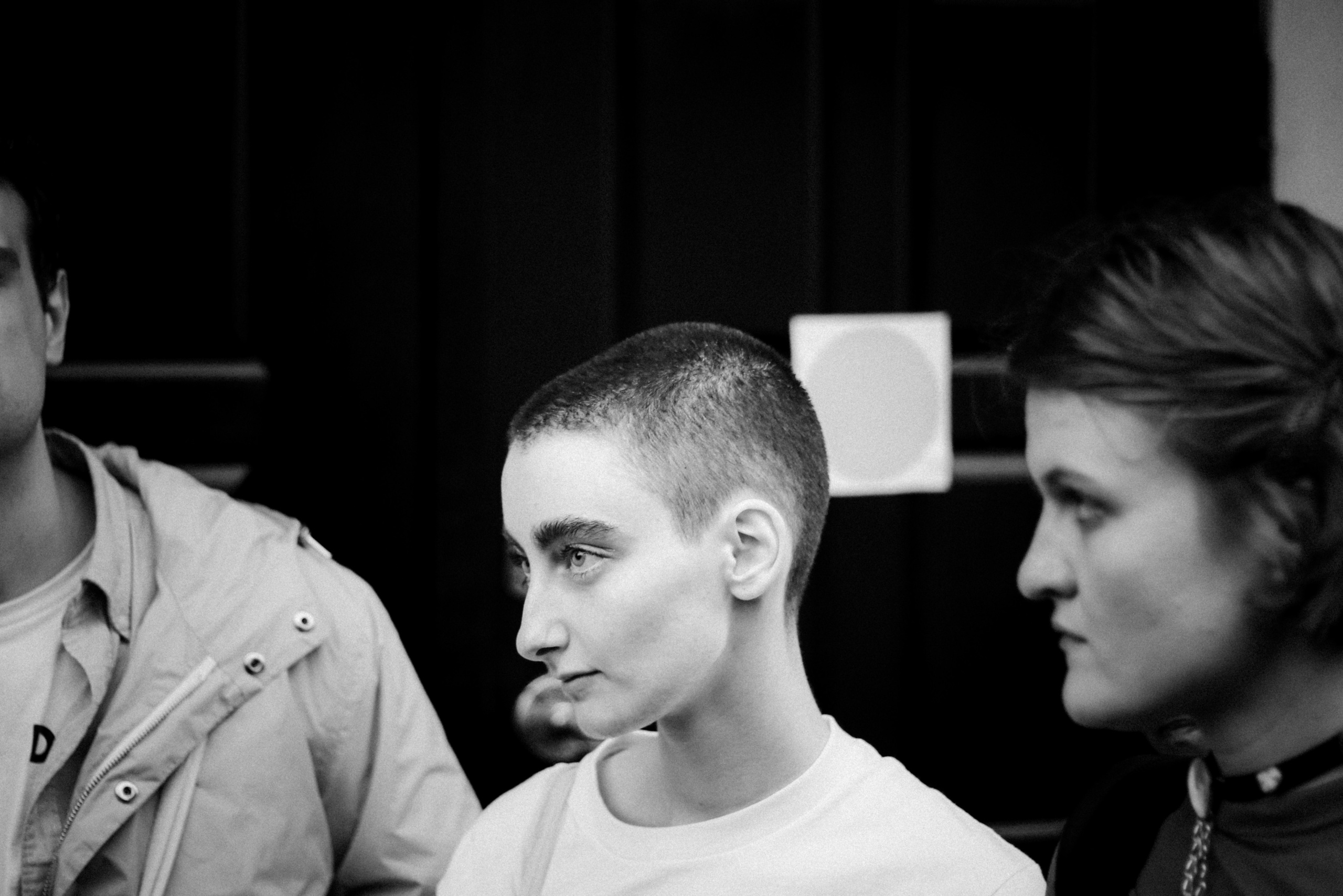 DOXA: Basmanny court, June 9th 2021. Photographer in Israel Alice Milchin