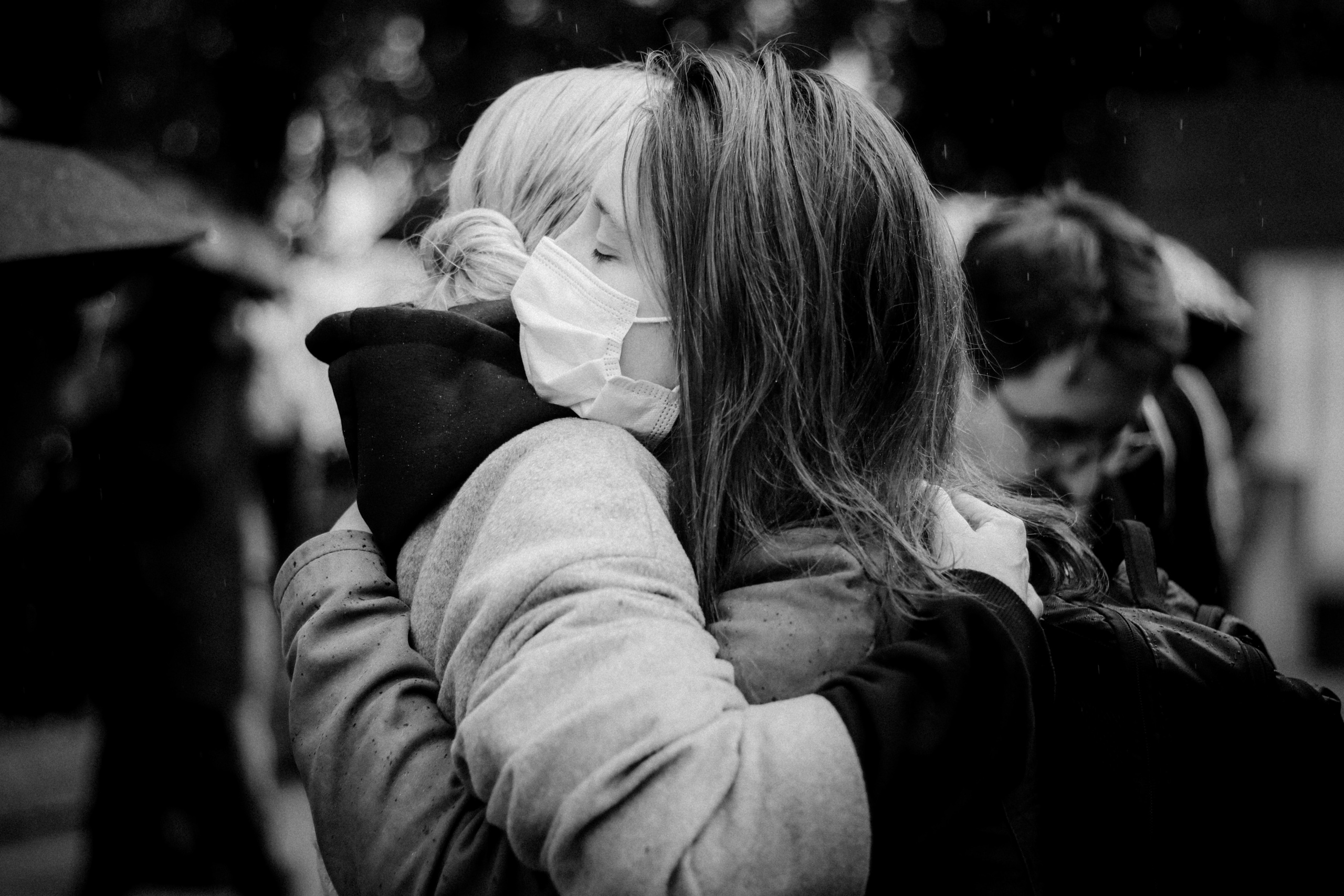 Action for media freedom, September 4th 2021. Photographer in Israel Alice Milchin