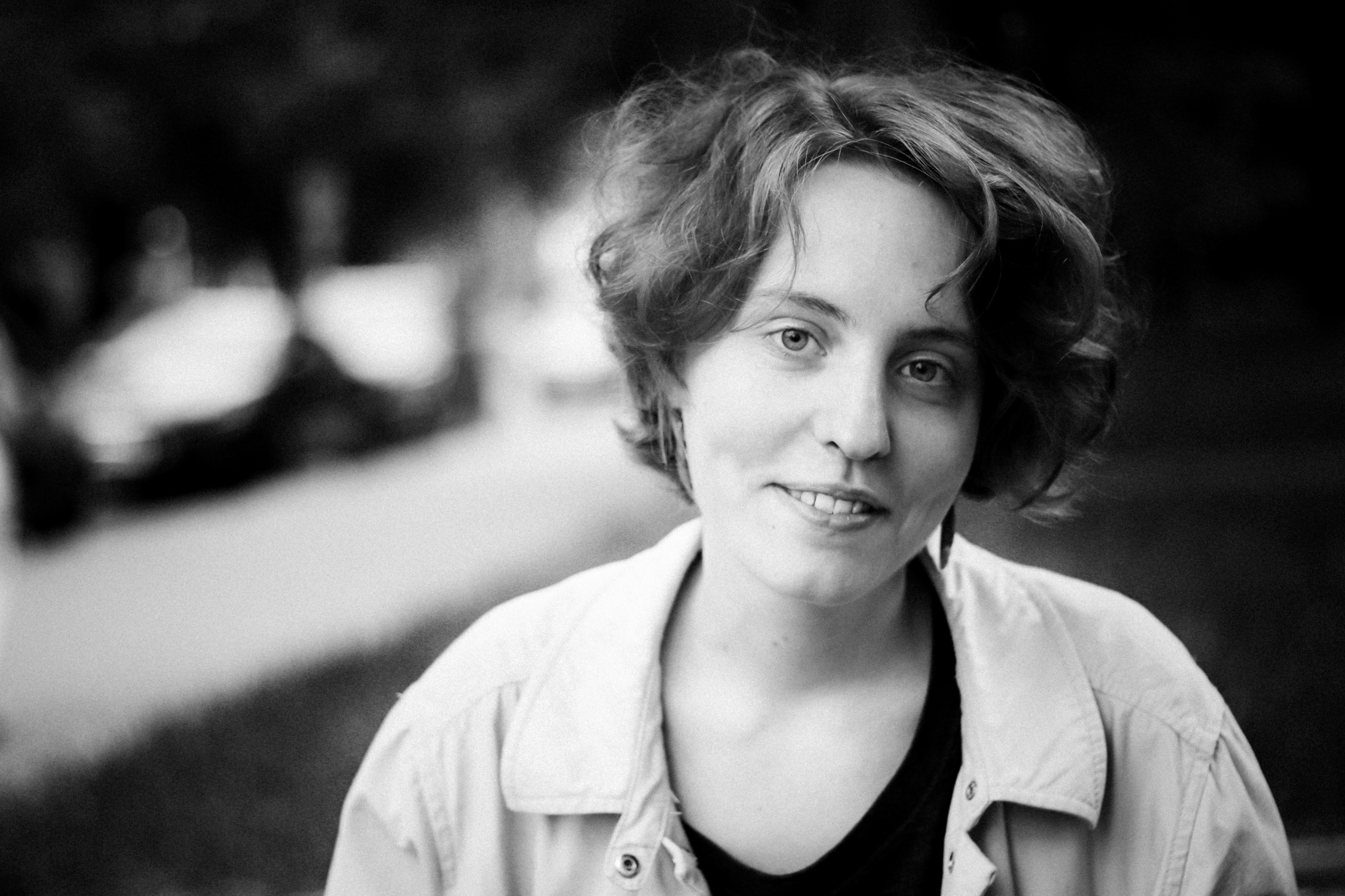 DOXA: Basmanny court, June 9th 2021. Photographer in Israel Alice Milchin