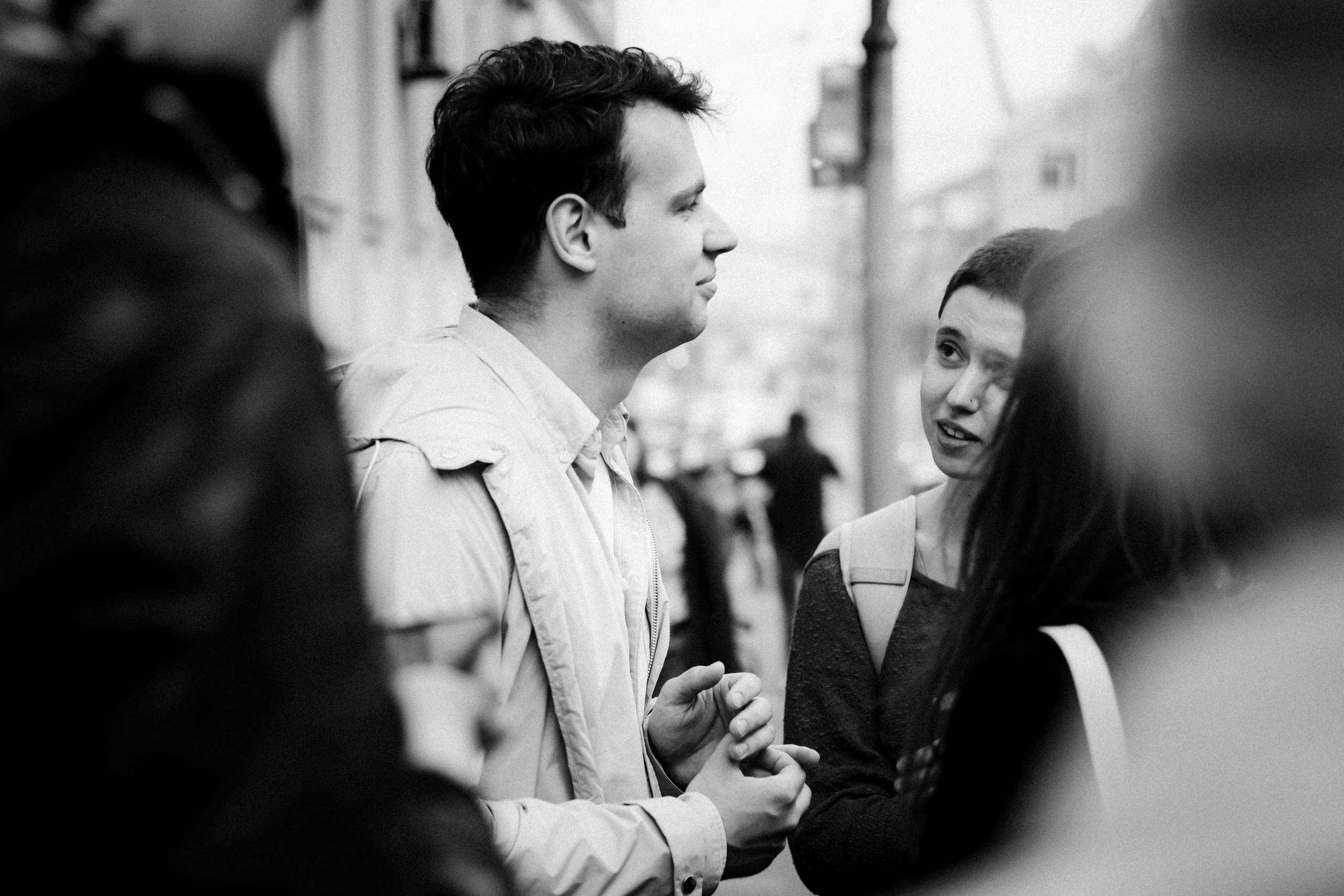 DOXA: Basmanny court, June 9th 2021. Photographer in Israel Alice Milchin