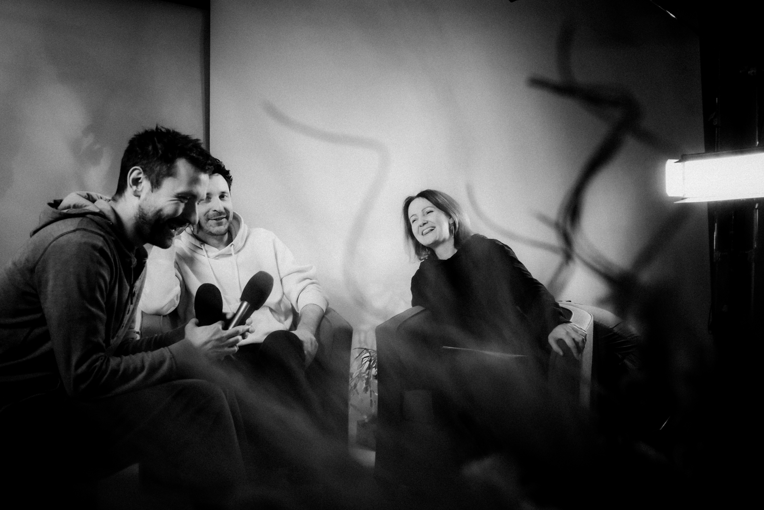 Memorial’s Big Stream, February 21th 2022. Photographer in Israel Alice Milchin