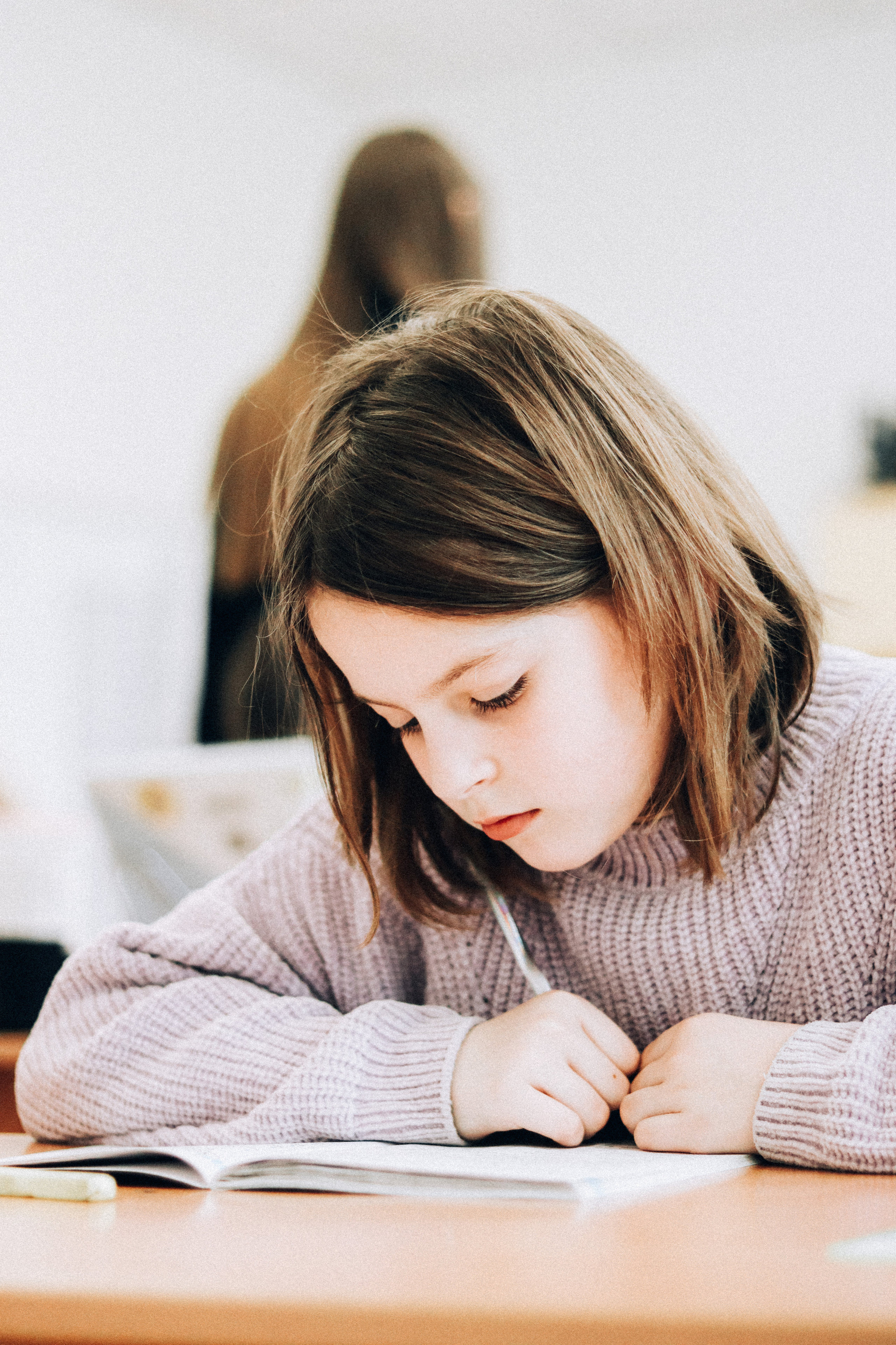 2 «Б», May 2022. Photographer in Israel Alice Milchin