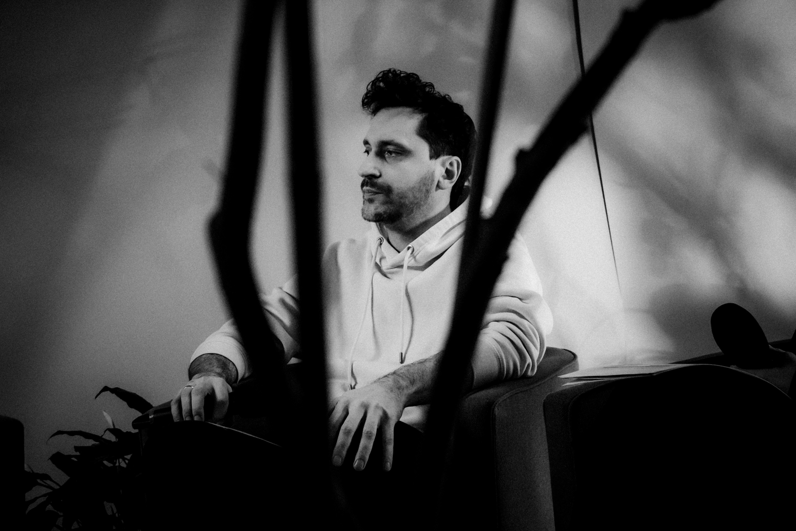 Memorial’s Big Stream, February 21th 2022. Photographer in Israel Alice Milchin