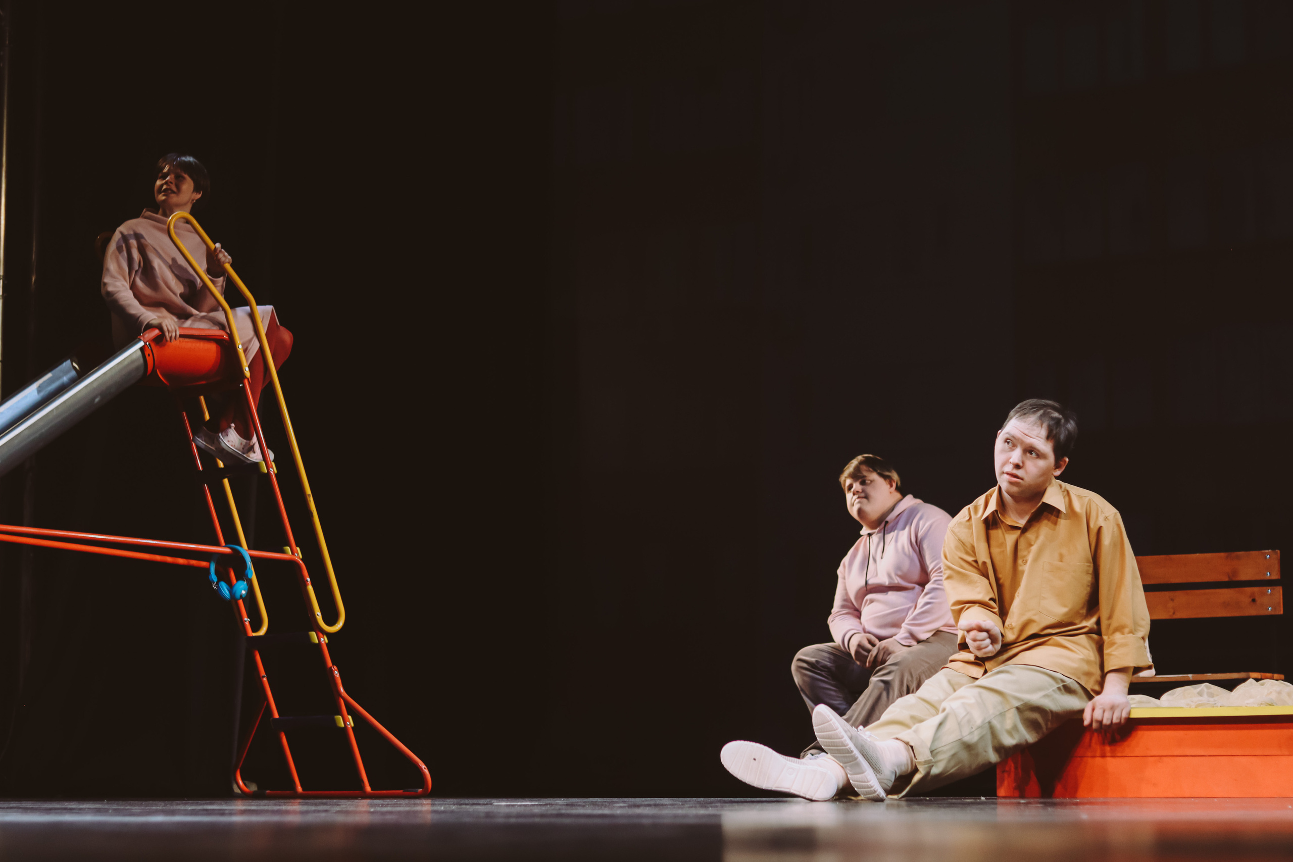 «Prost-O-Сложном», May 3rd 2022. Photographer in Israel Alice Milchin