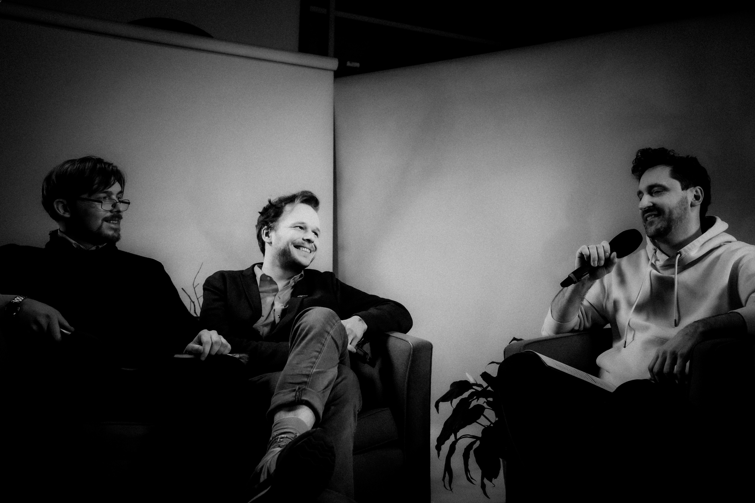 Memorial’s Big Stream, February 21th 2022. Photographer in Israel Alice Milchin