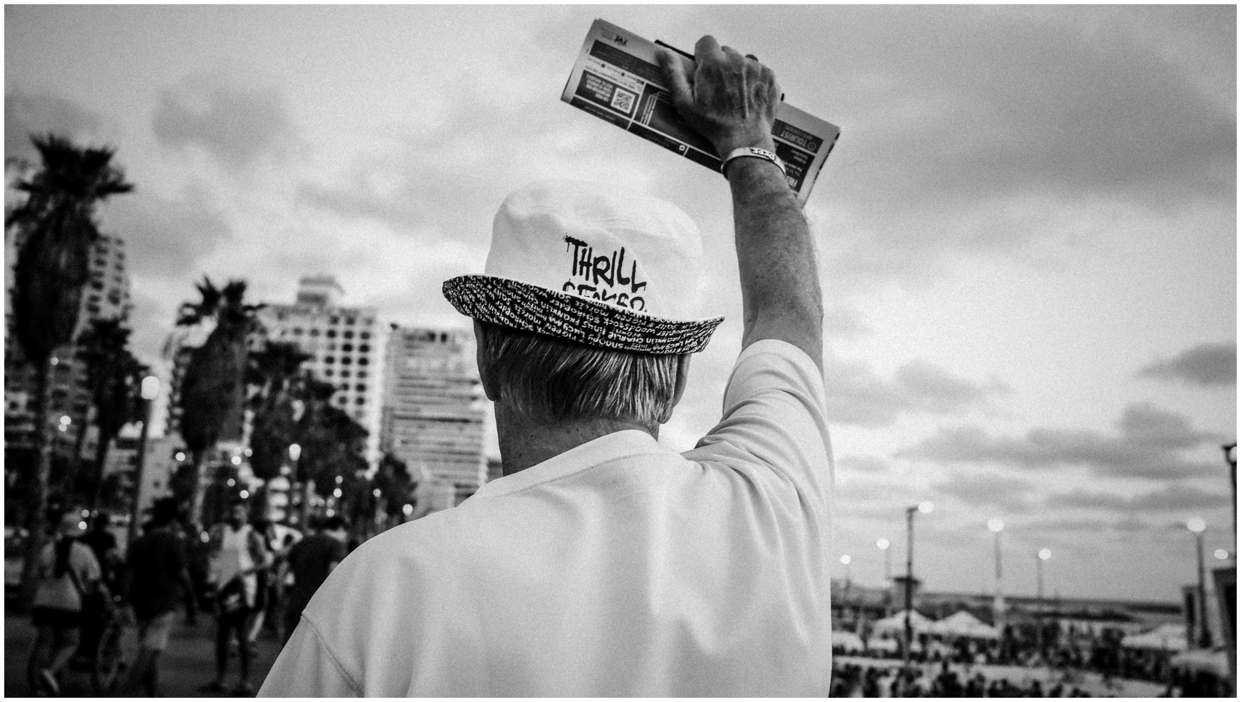 Summer in Israel, 2022. Photographer in Israel Alice Milchin