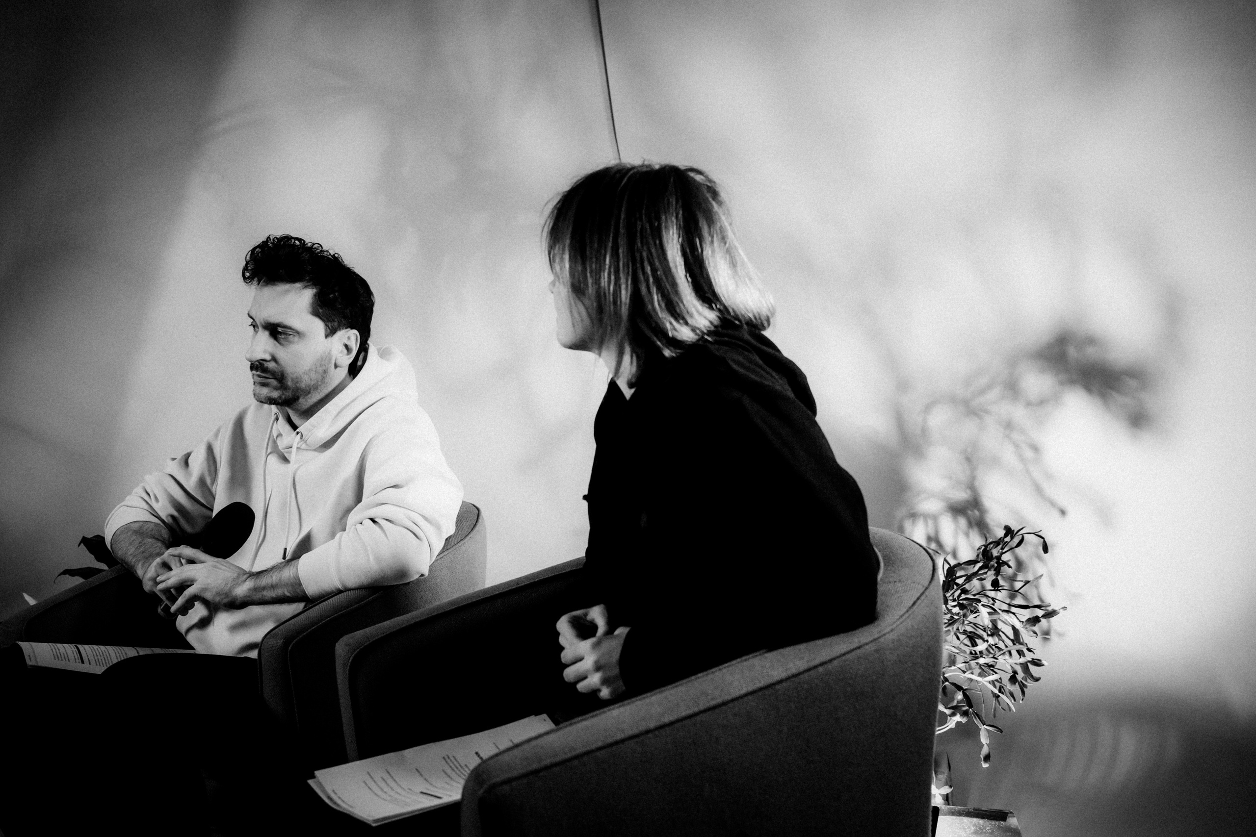 Memorial’s Big Stream, February 21th 2022. Photographer in Israel Alice Milchin