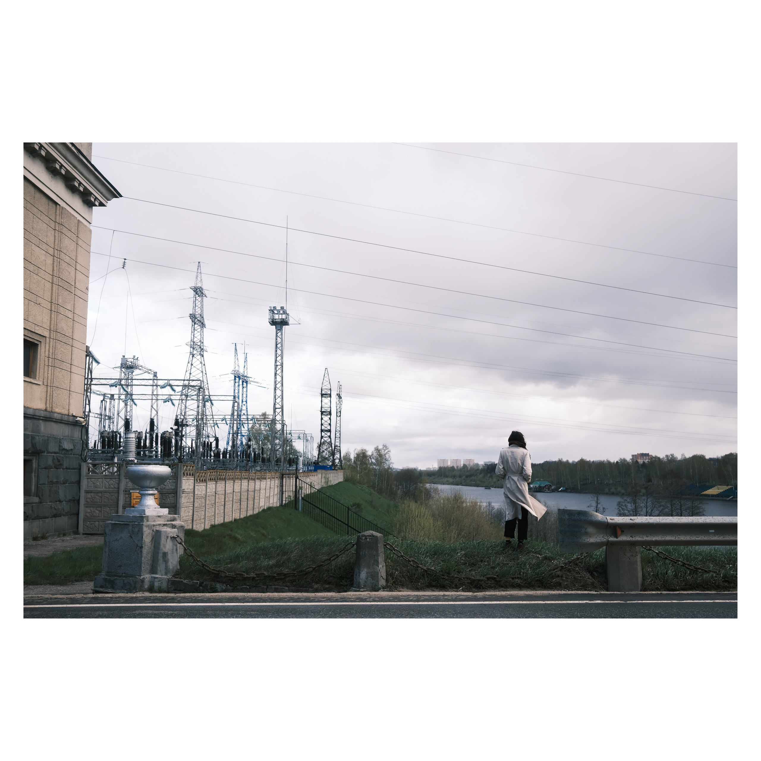DMITLAG: Memorial, May-June 2022. Photographer in Israel Alice Milchin