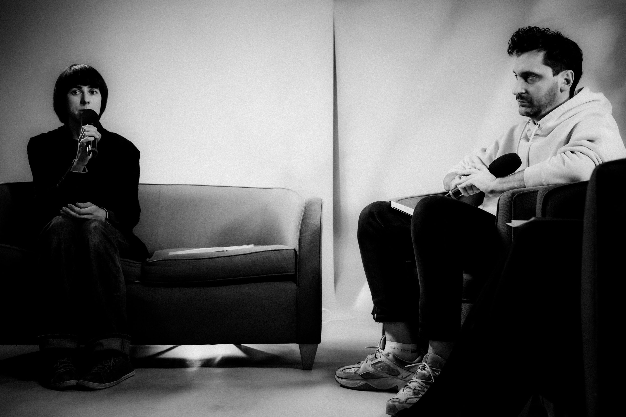 Memorial’s Big Stream, February 21th 2022. Photographer in Israel Alice Milchin