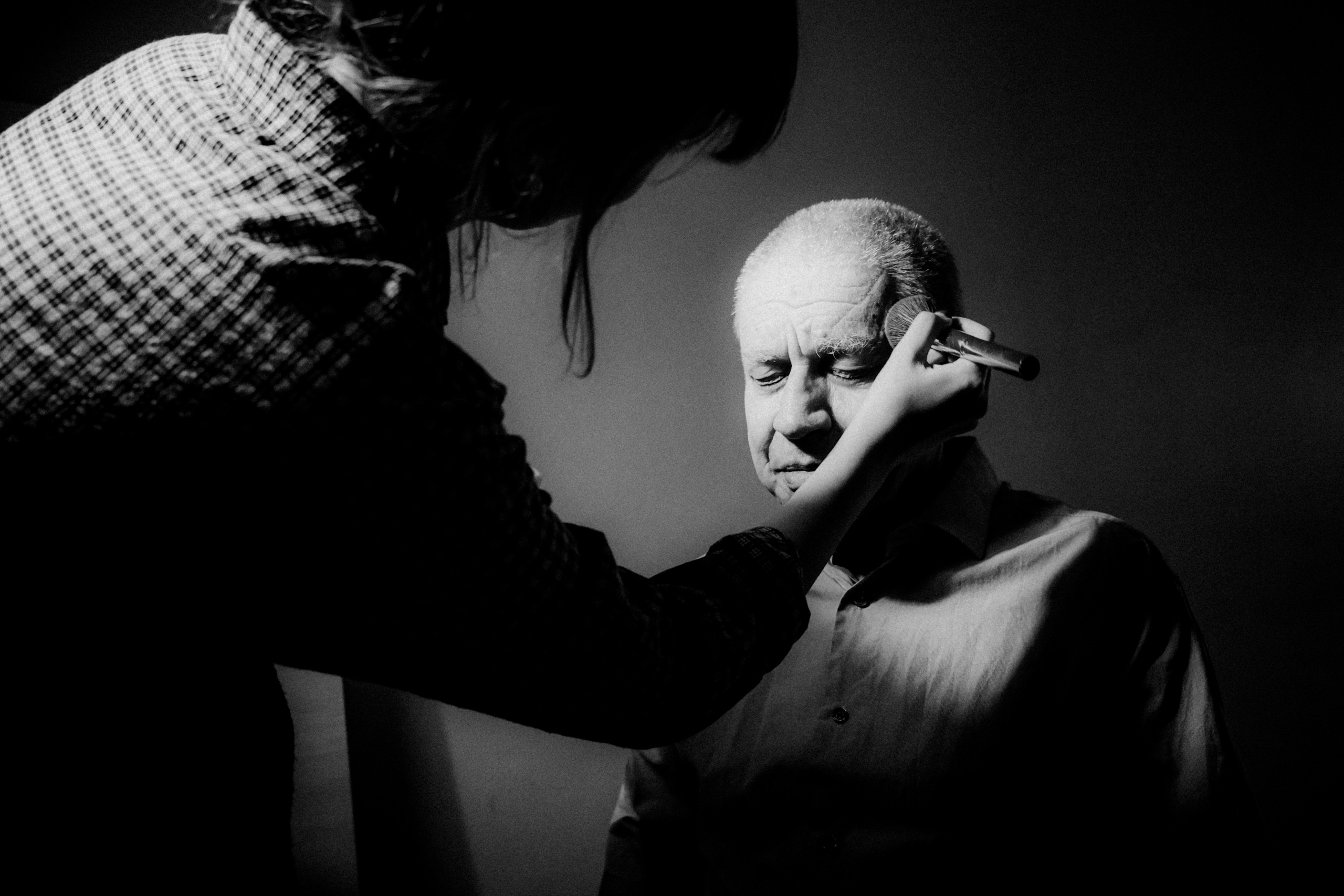 Memorial’s Big Stream, February 21th 2022. Photographer in Israel Alice Milchin