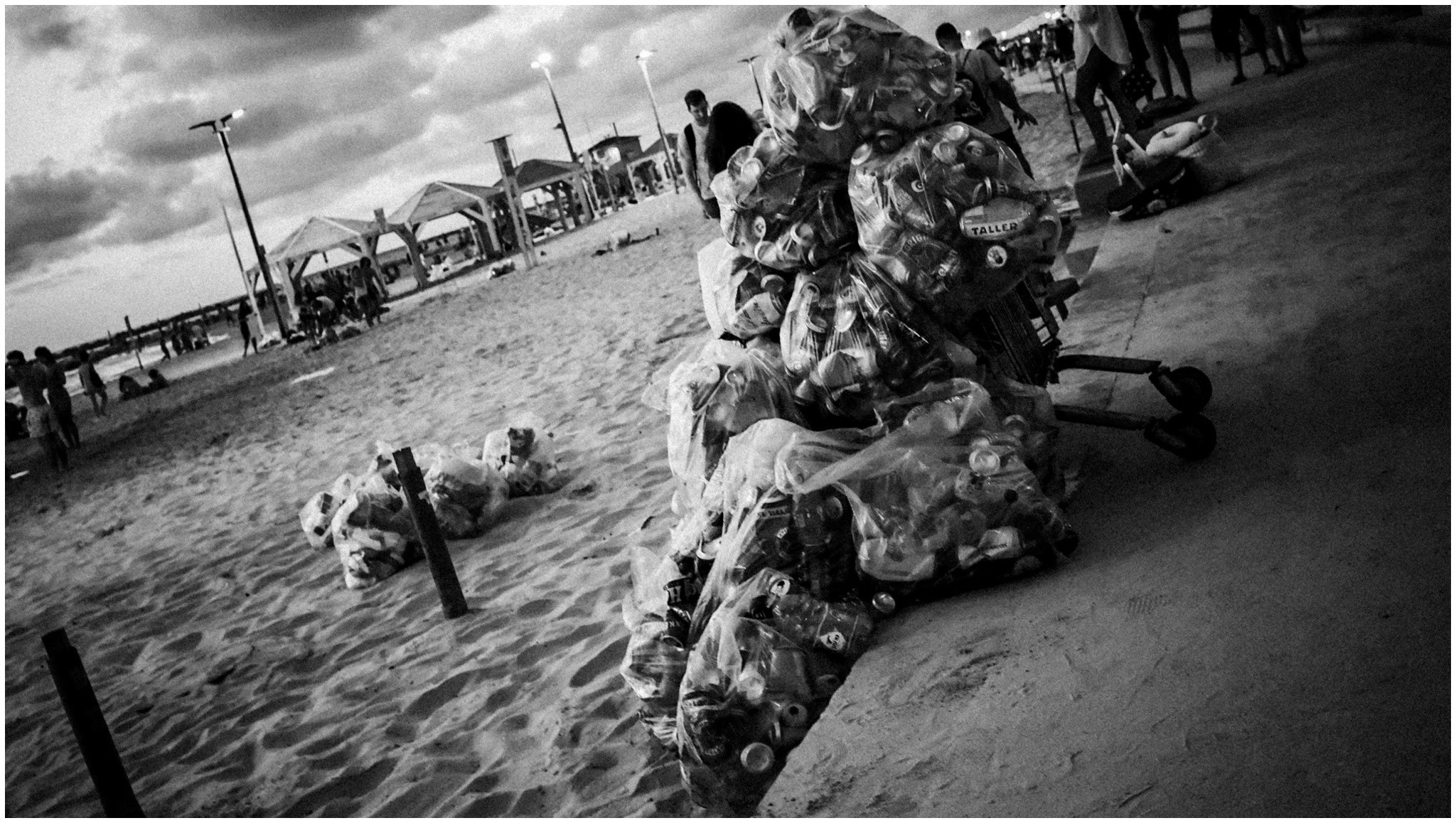 Summer in Israel, 2022. Photographer in Israel Alice Milchin