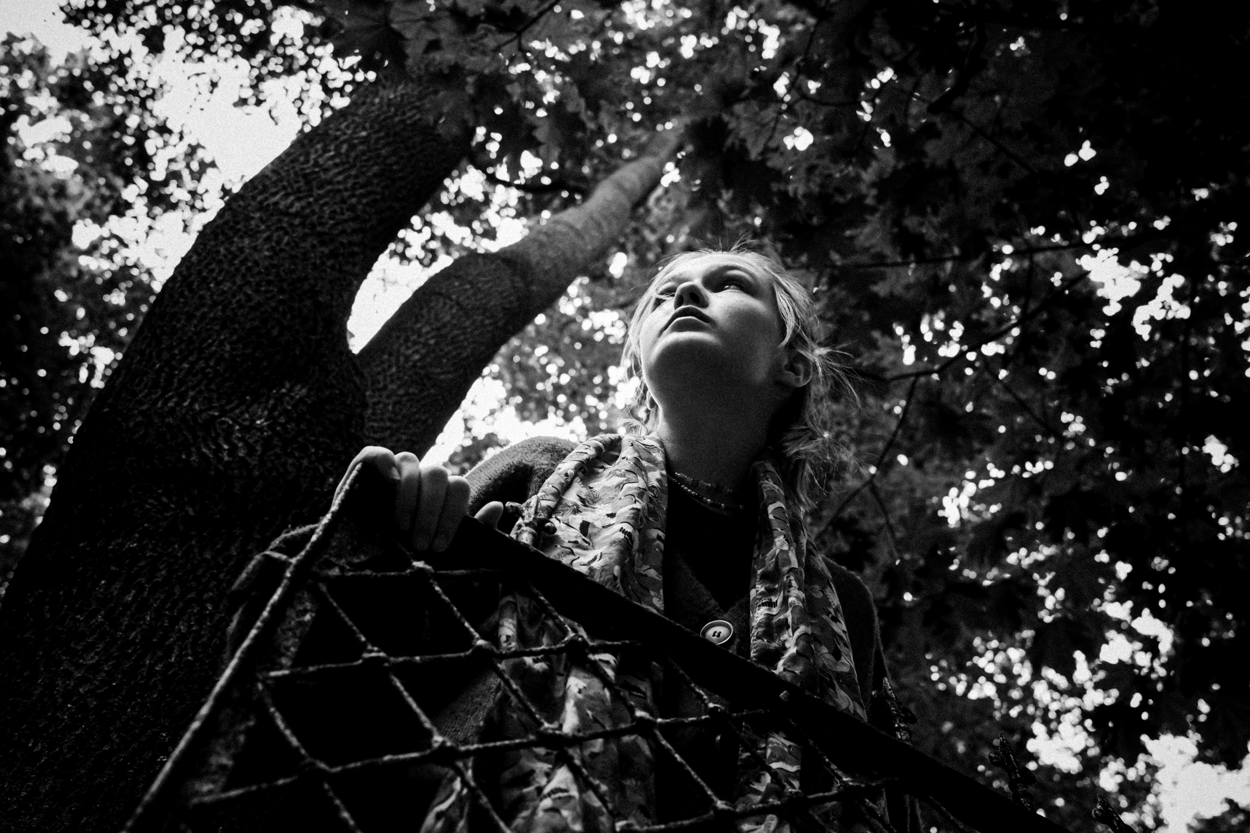 Tanya, Moscow | September 2022. Photographer in Israel Alice Milchin