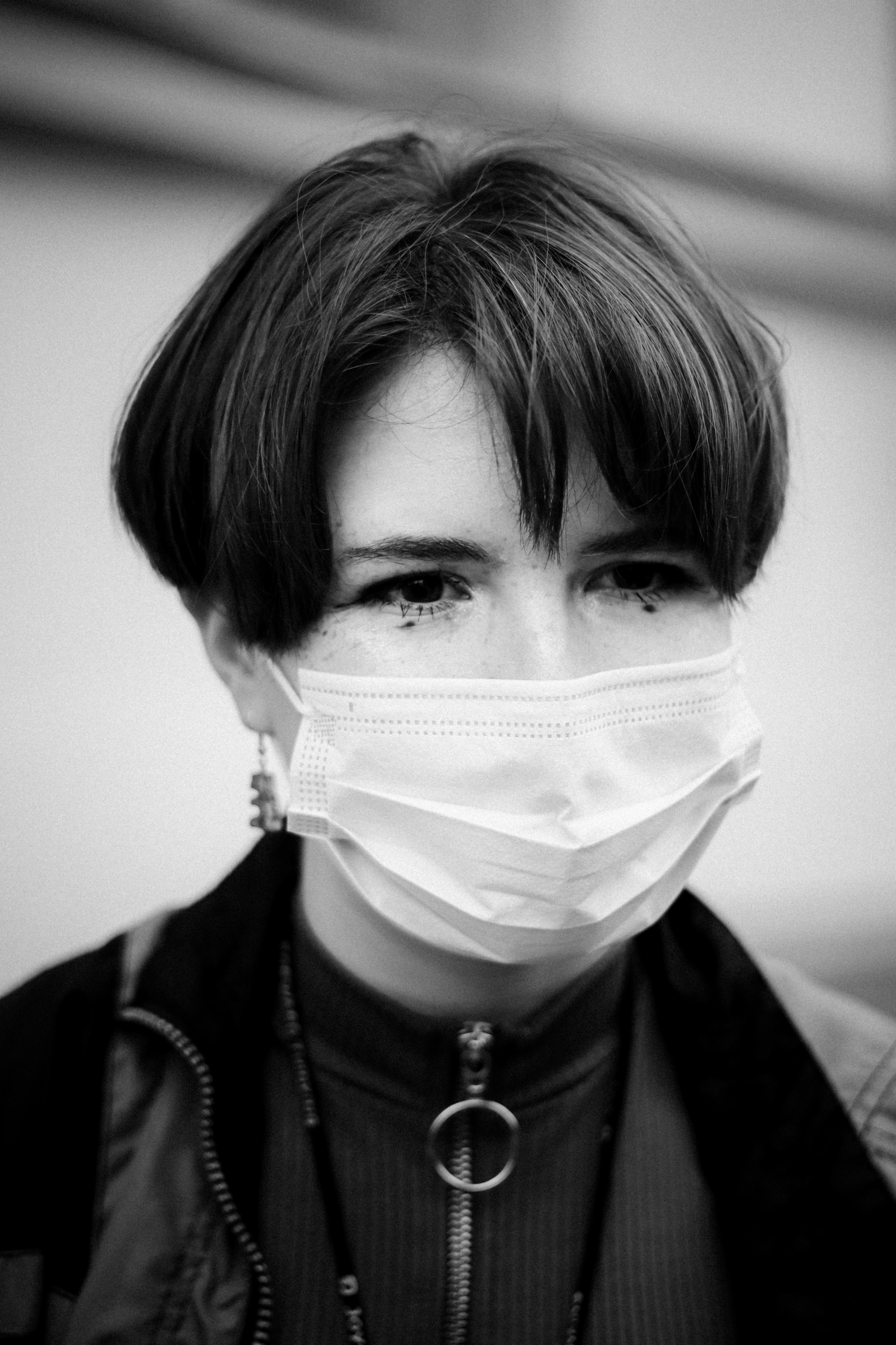 DOXA: Basmanny court, June 9th 2021. Photographer in Israel Alice Milchin