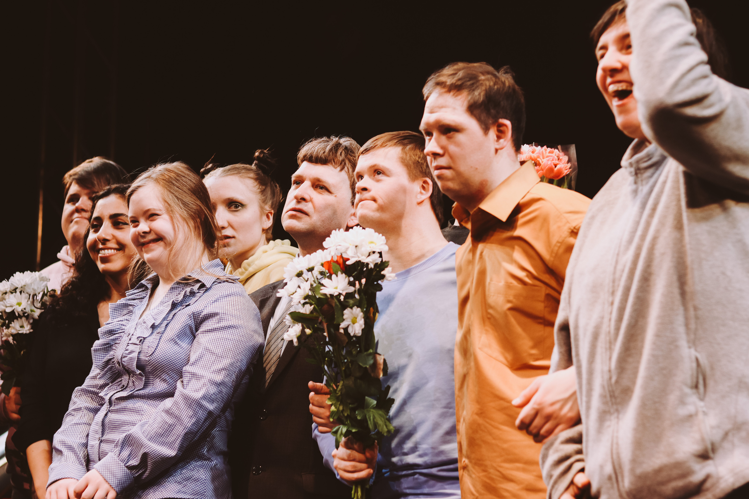 «Prost-O-Сложном», May 3rd 2022. Photographer in Israel Alice Milchin