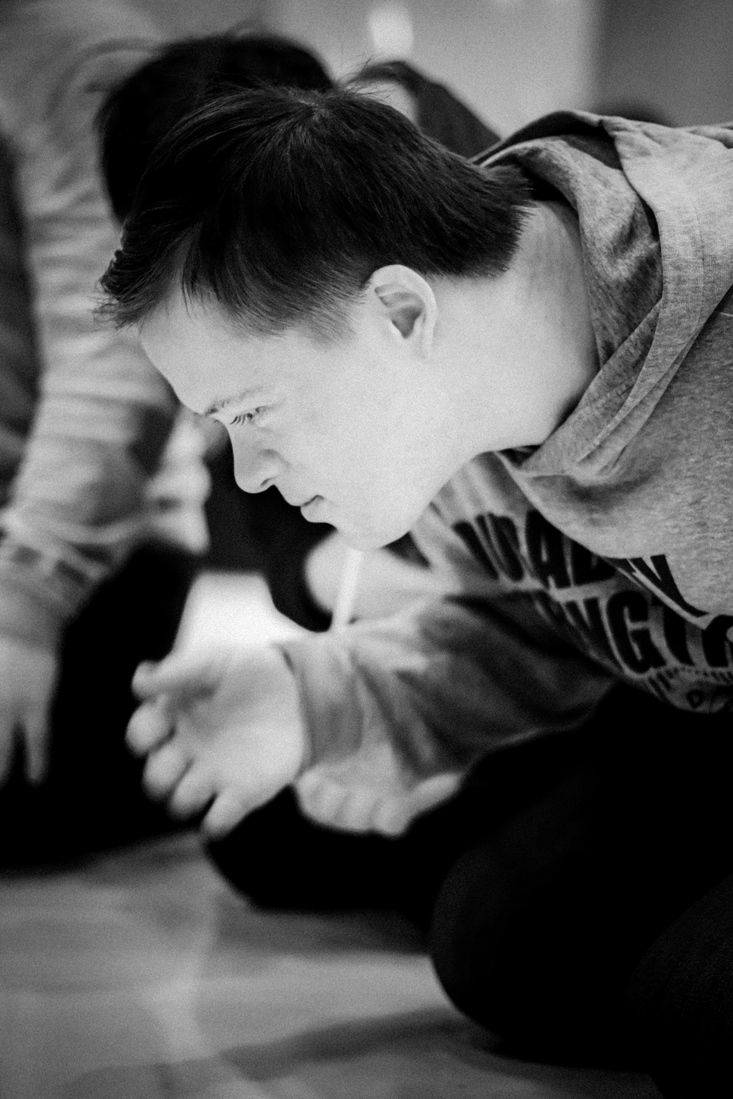 Theater of the Simple-Hearted, February 2022. Photographer in Israel Alice Milchin