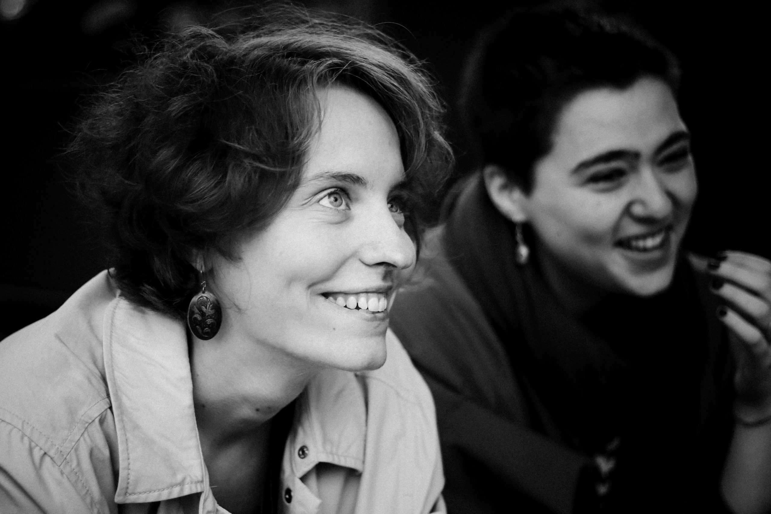 DOXA: Basmanny court, June 9th 2021. Photographer in Israel Alice Milchin