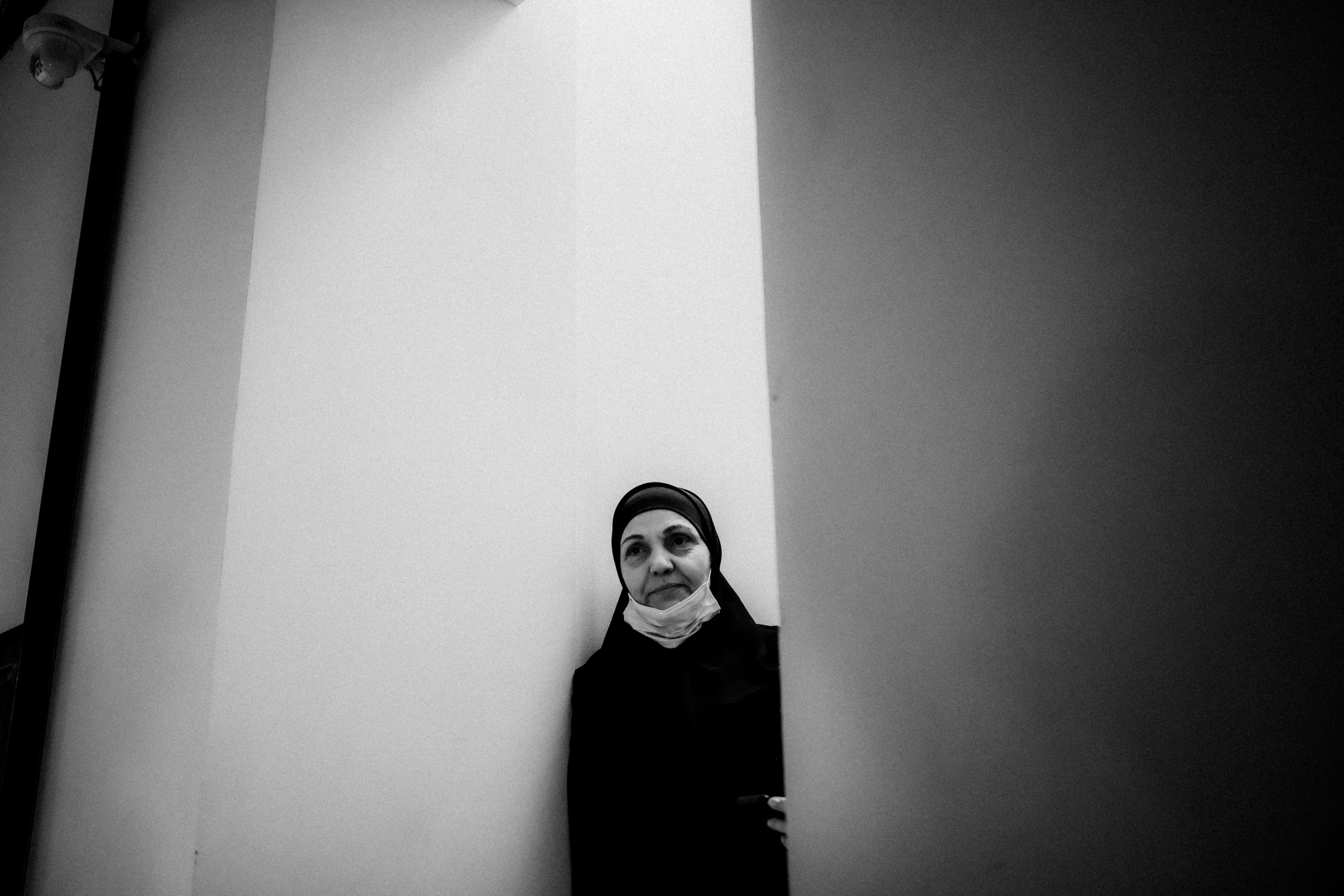 Memorial’s Big Stream, February 21th 2022. Photographer in Israel Alice Milchin