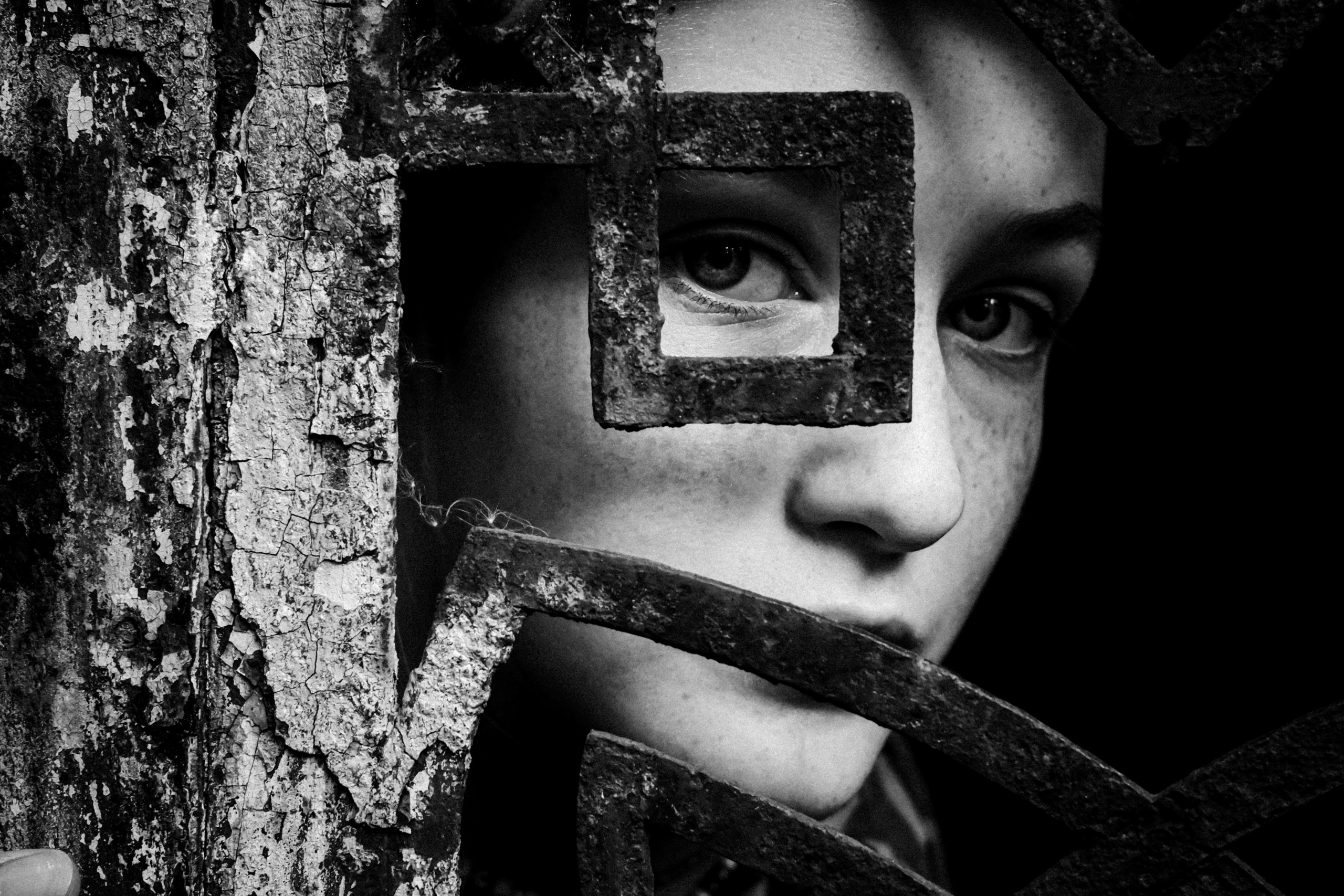 Tanya, Moscow | September 2022. Photographer in Israel Alice Milchin