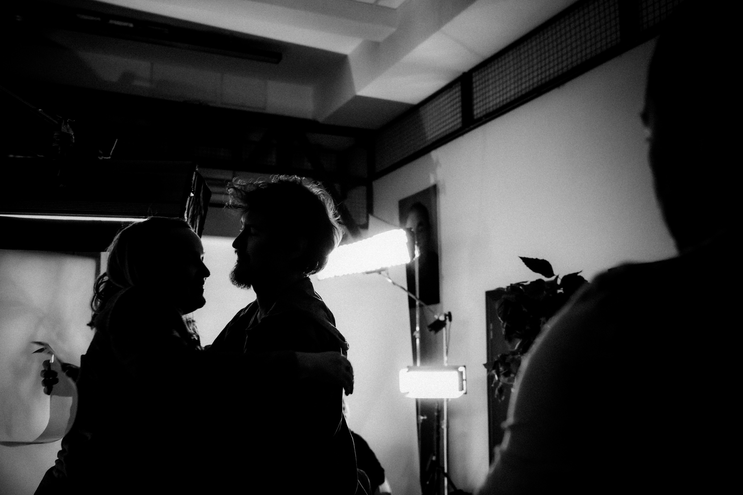 Memorial’s Big Stream, February 21th 2022. Photographer in Israel Alice Milchin