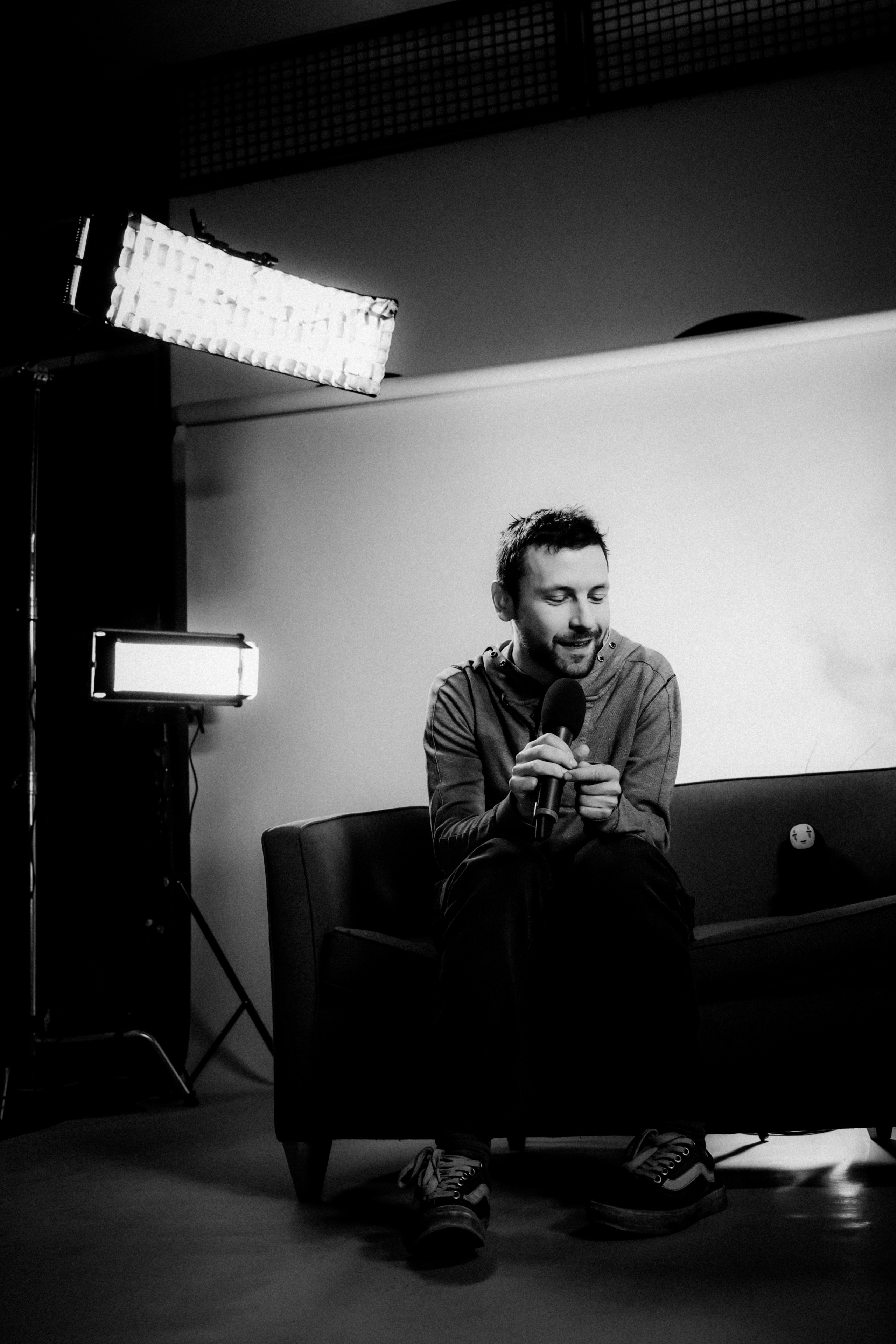 Memorial’s Big Stream, February 21th 2022. Photographer in Israel Alice Milchin