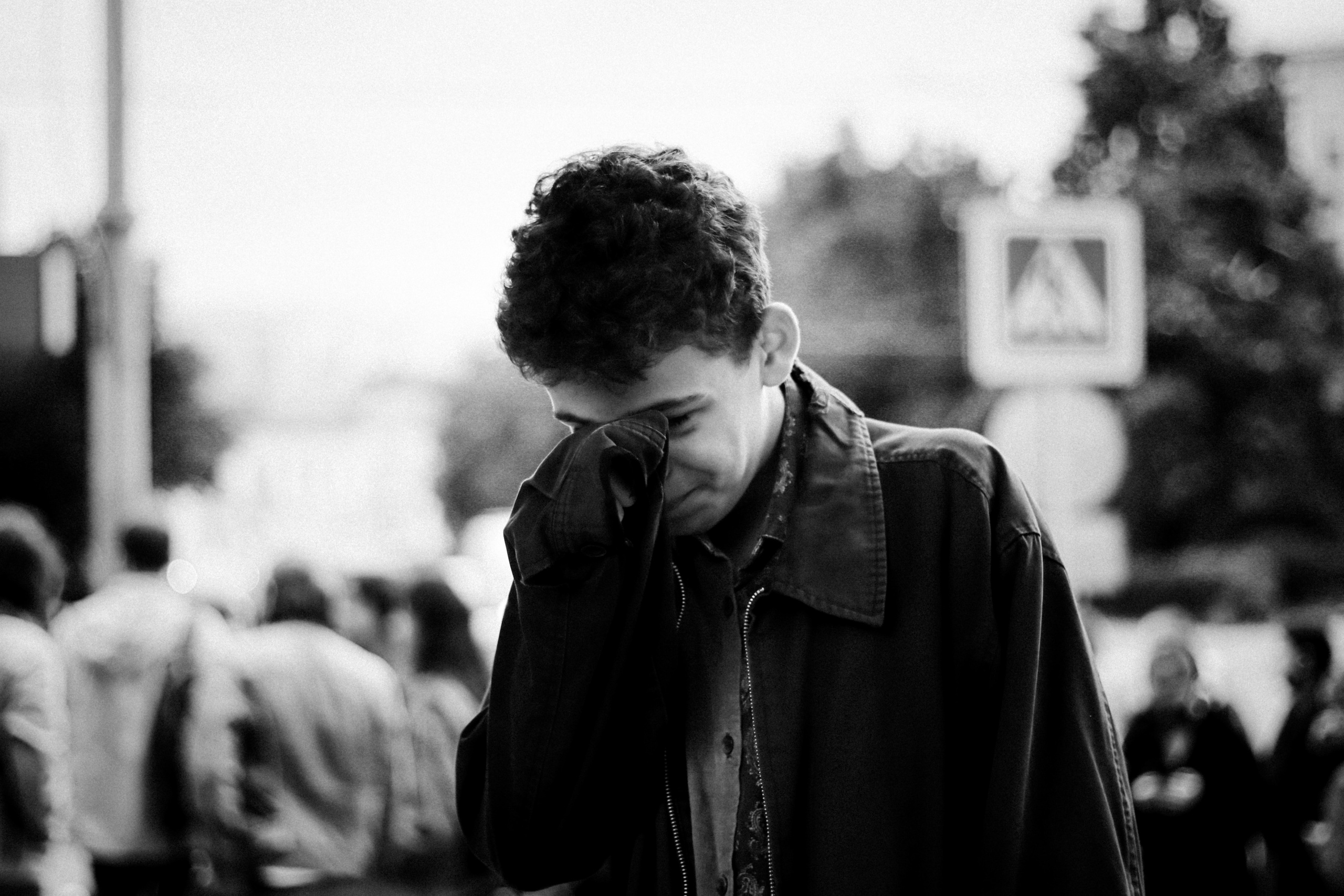 DOXA: Basmanny court, June 9th 2021. Photographer in Israel Alice Milchin