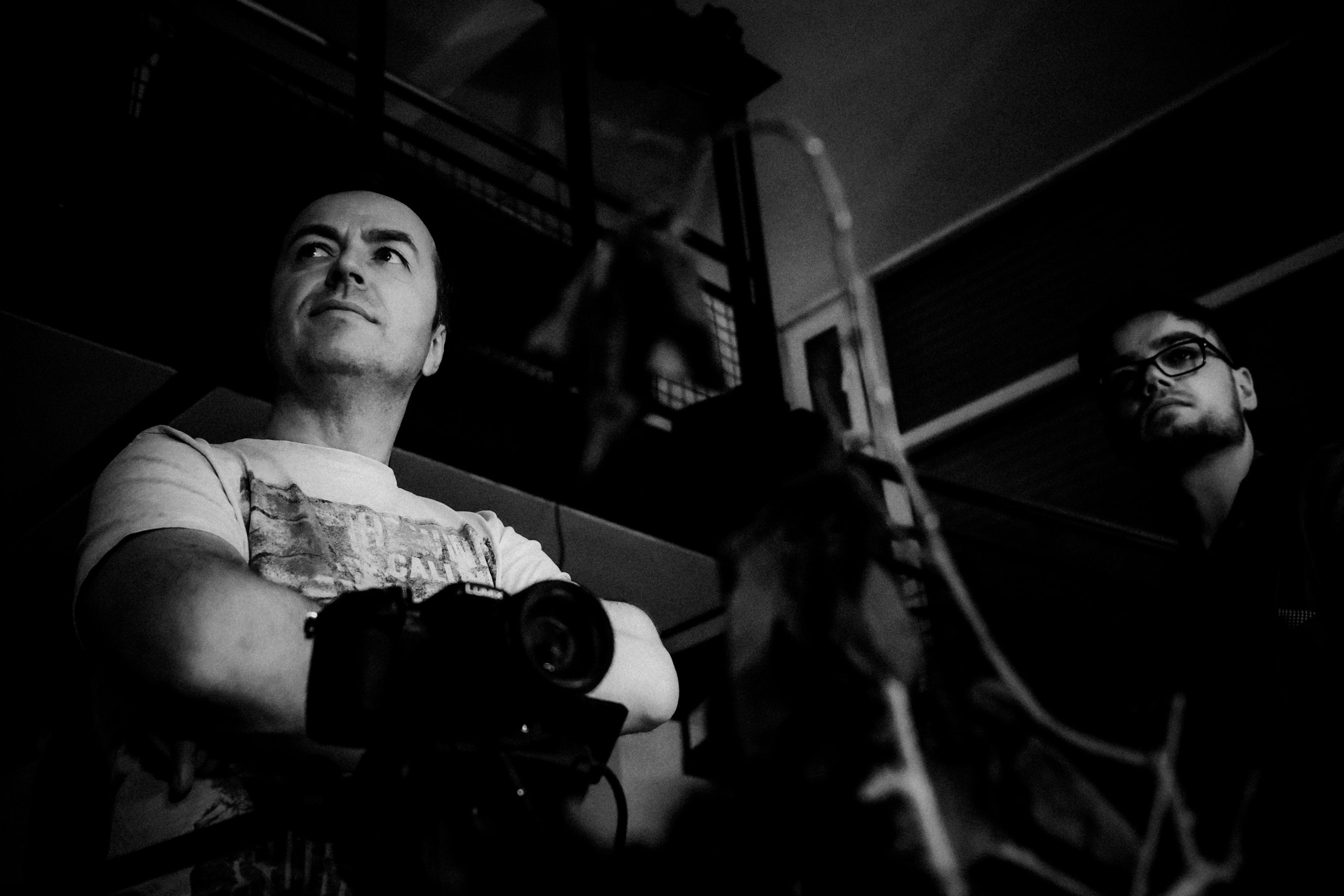 Memorial’s Big Stream, February 21th 2022. Photographer in Israel Alice Milchin