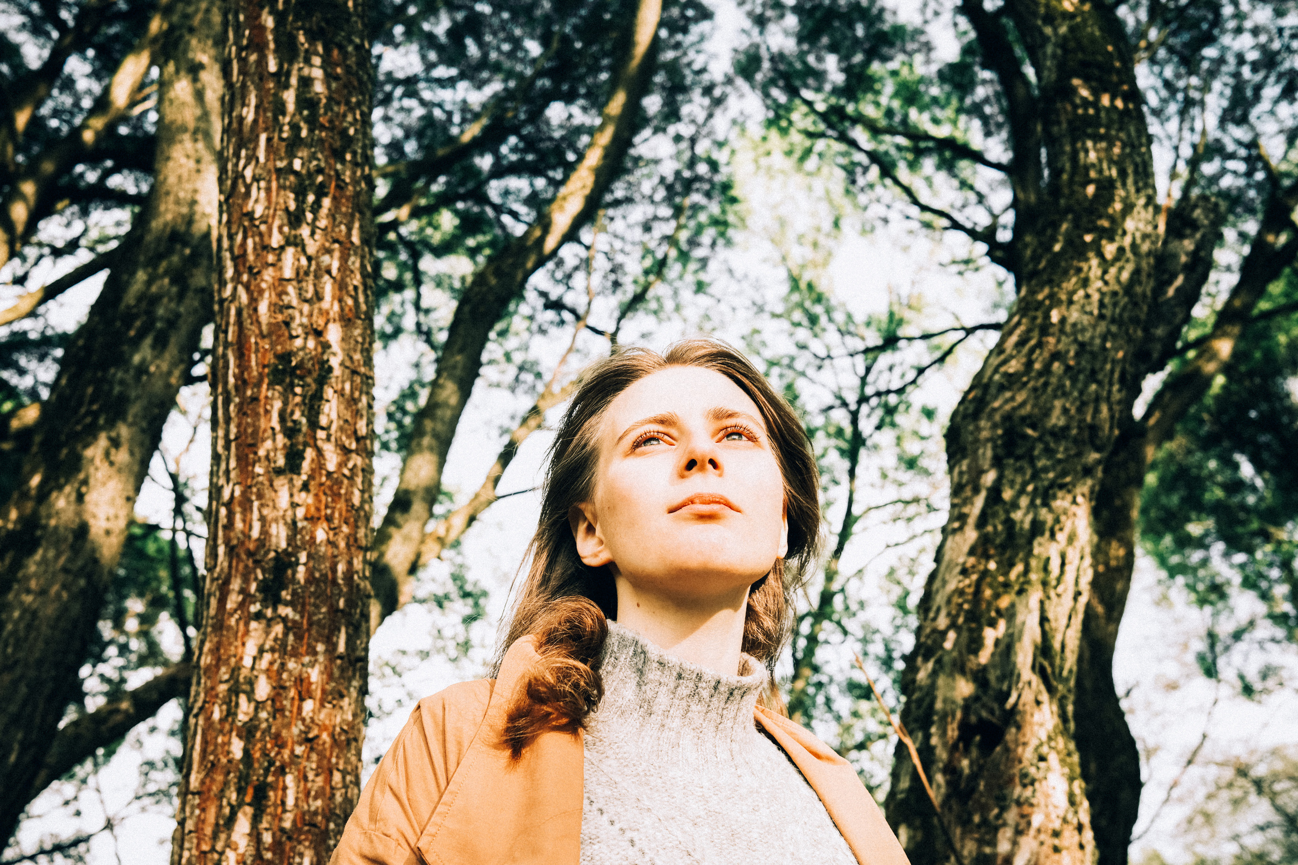 Serafima, Moscow | May 2022. Photographer in Israel Alice Milchin