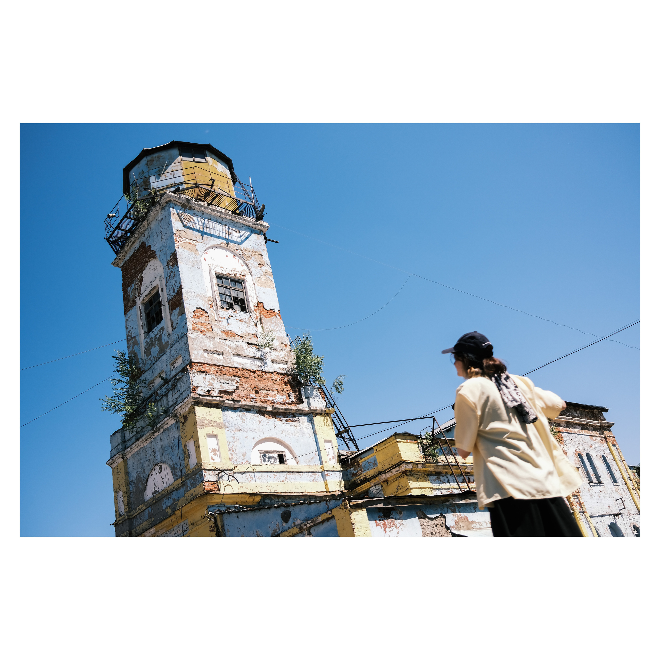 DMITLAG: Memorial, May-June 2022. Photographer in Israel Alice Milchin